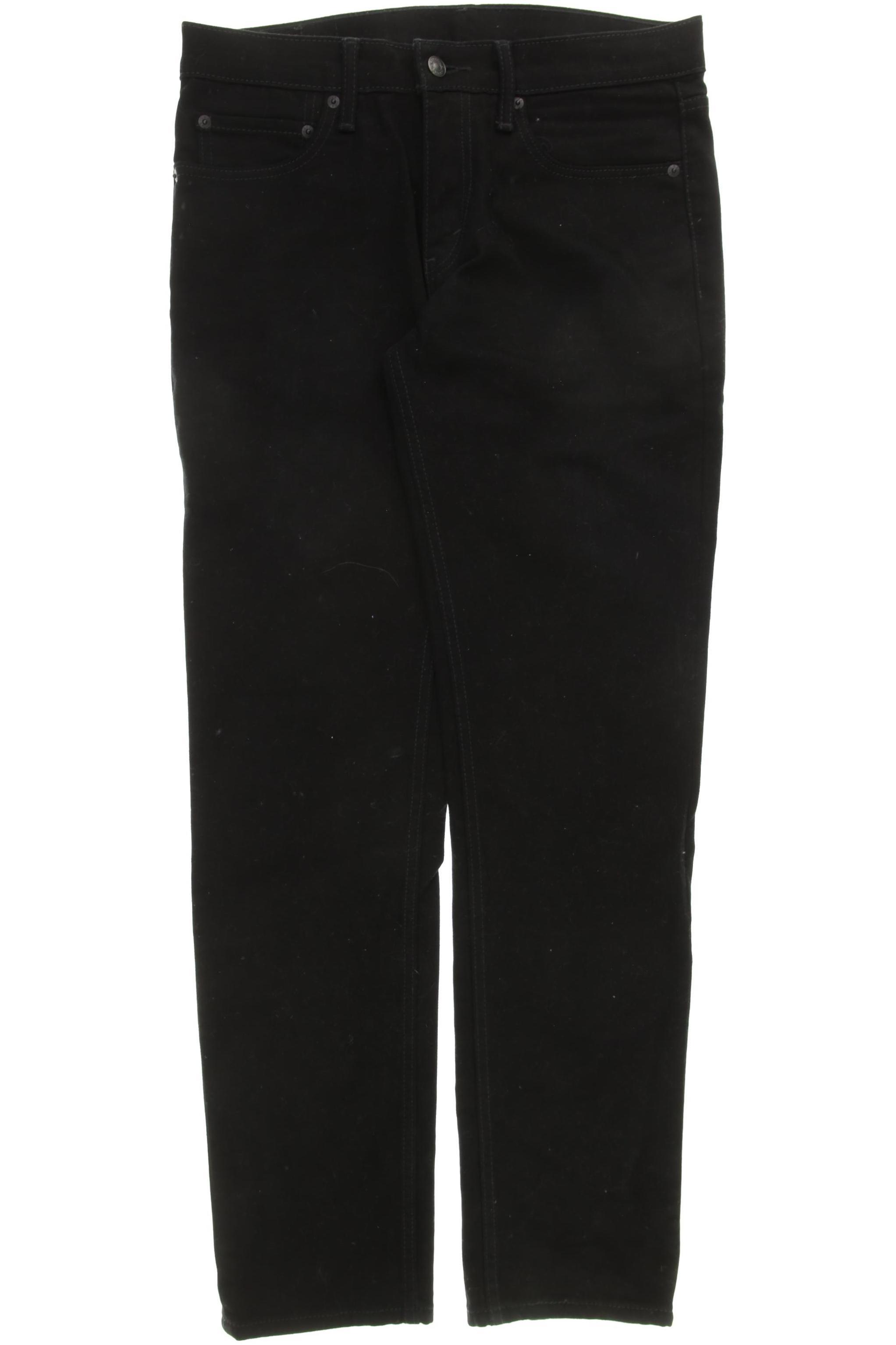

Levis Herren Jeans, schwarz, Gr. 31