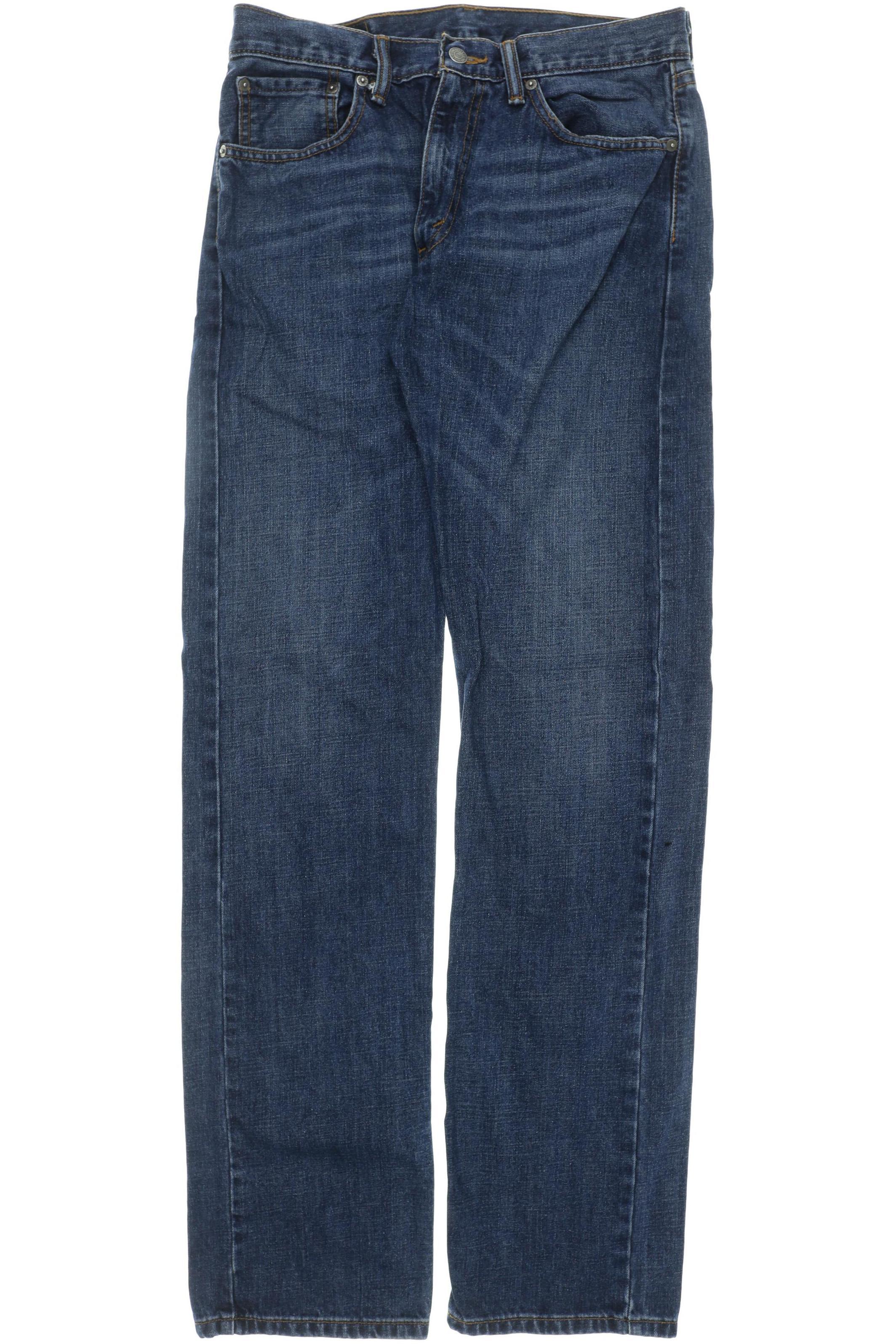 

Levis Herren Jeans, blau, Gr. 32