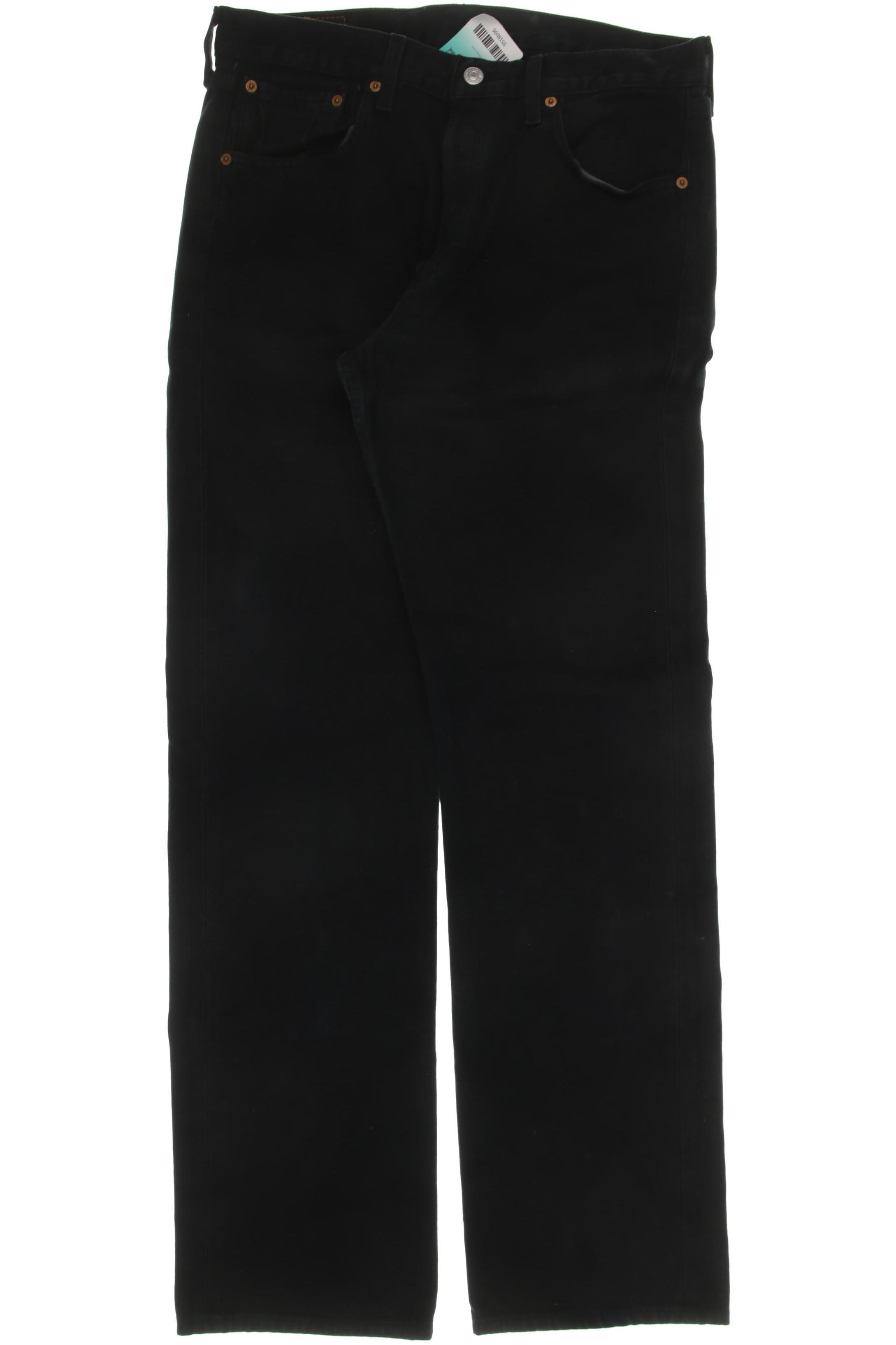 Thumbnail - Levis Herren Jeans, blau, Gr. 33