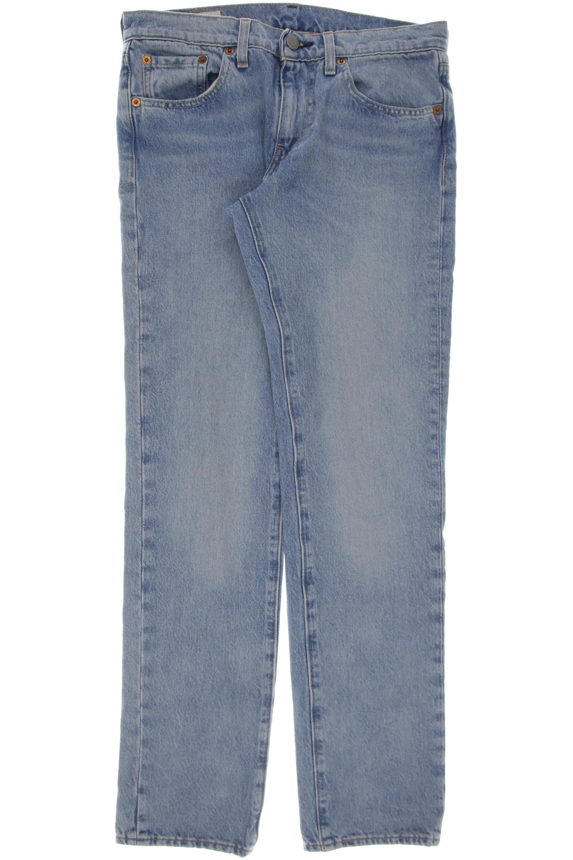 

Levis Herren Jeans, blau, Gr. 28