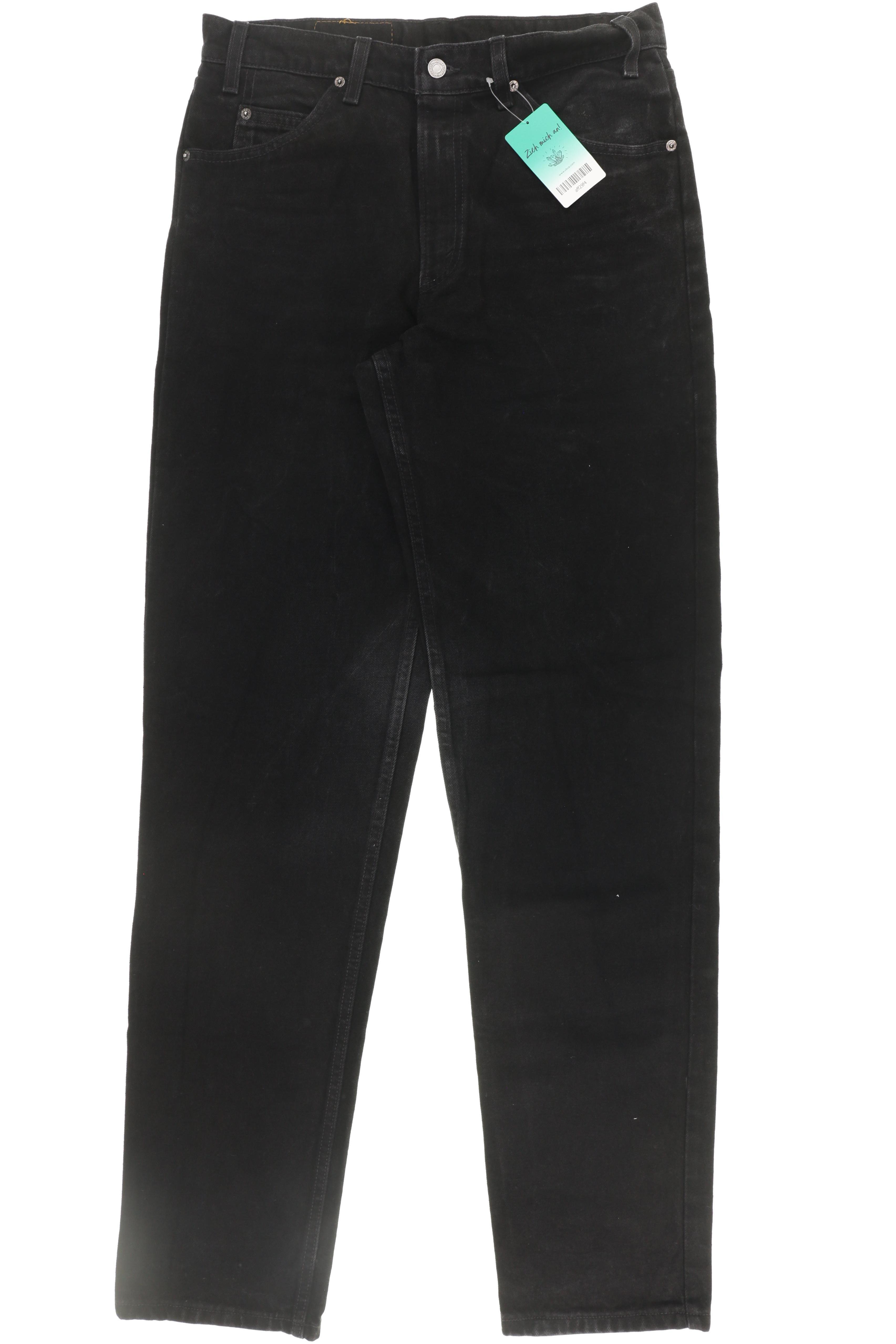 

Levis Herren Jeans, schwarz, Gr. 33