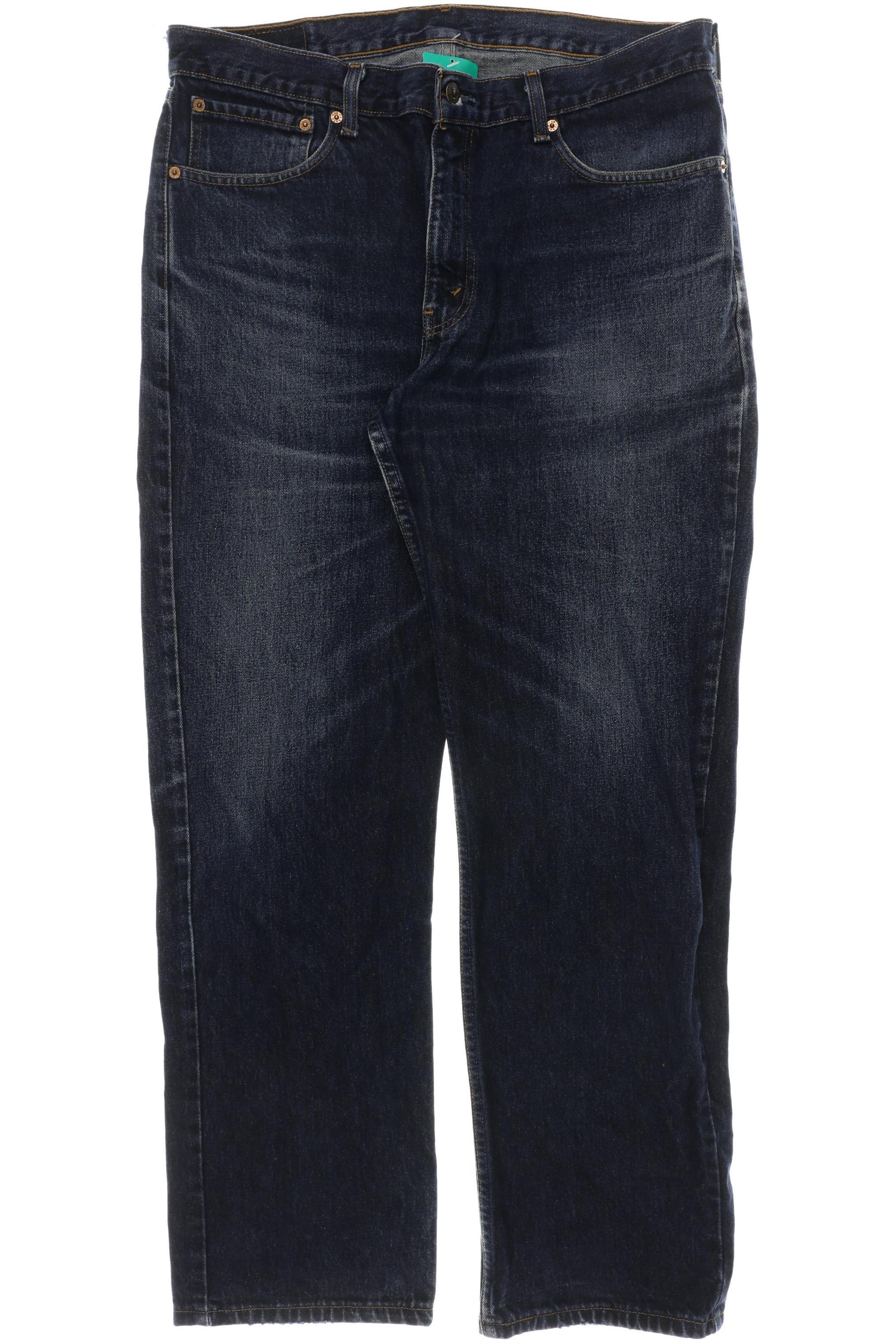 Thumbnail - Levis Herren Jeans, blau, Gr. 36