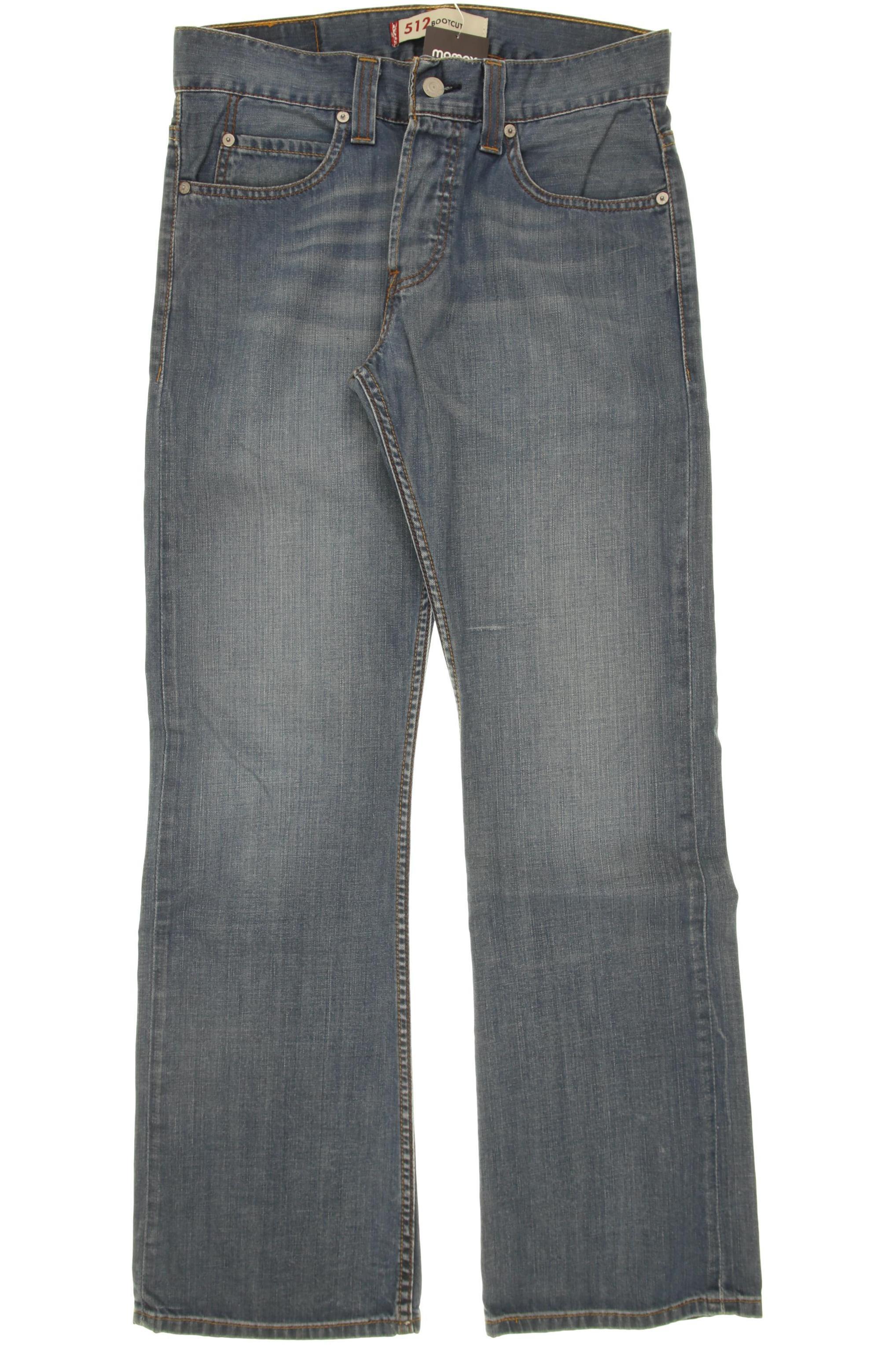 

Levis Herren Jeans, blau, Gr. 31