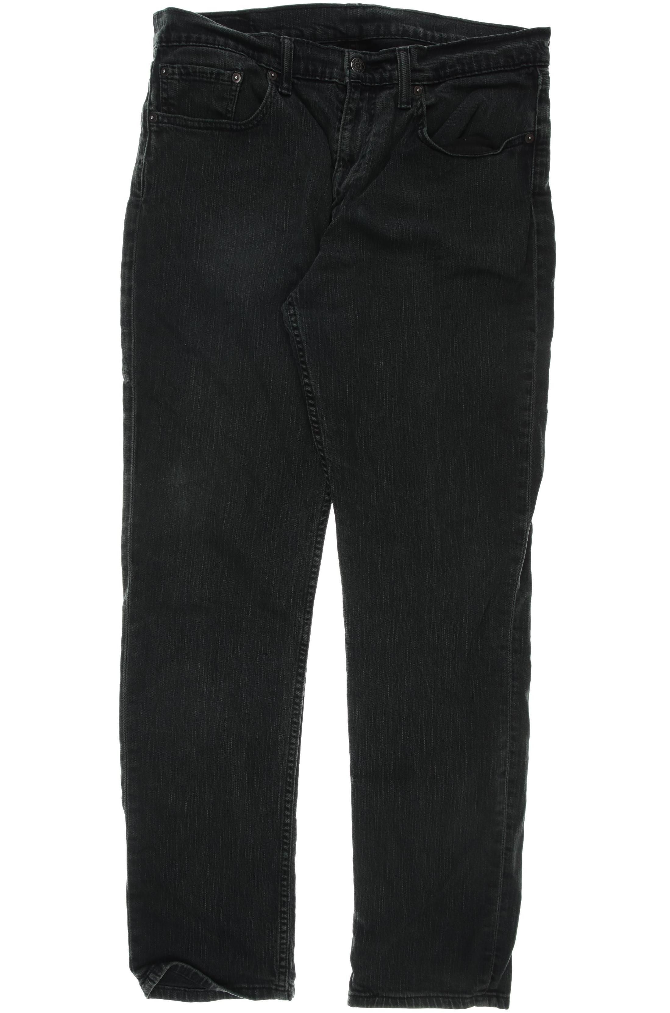 

Signature by Levi Strauss & Co. Herren Jeans, grün, Gr. 36