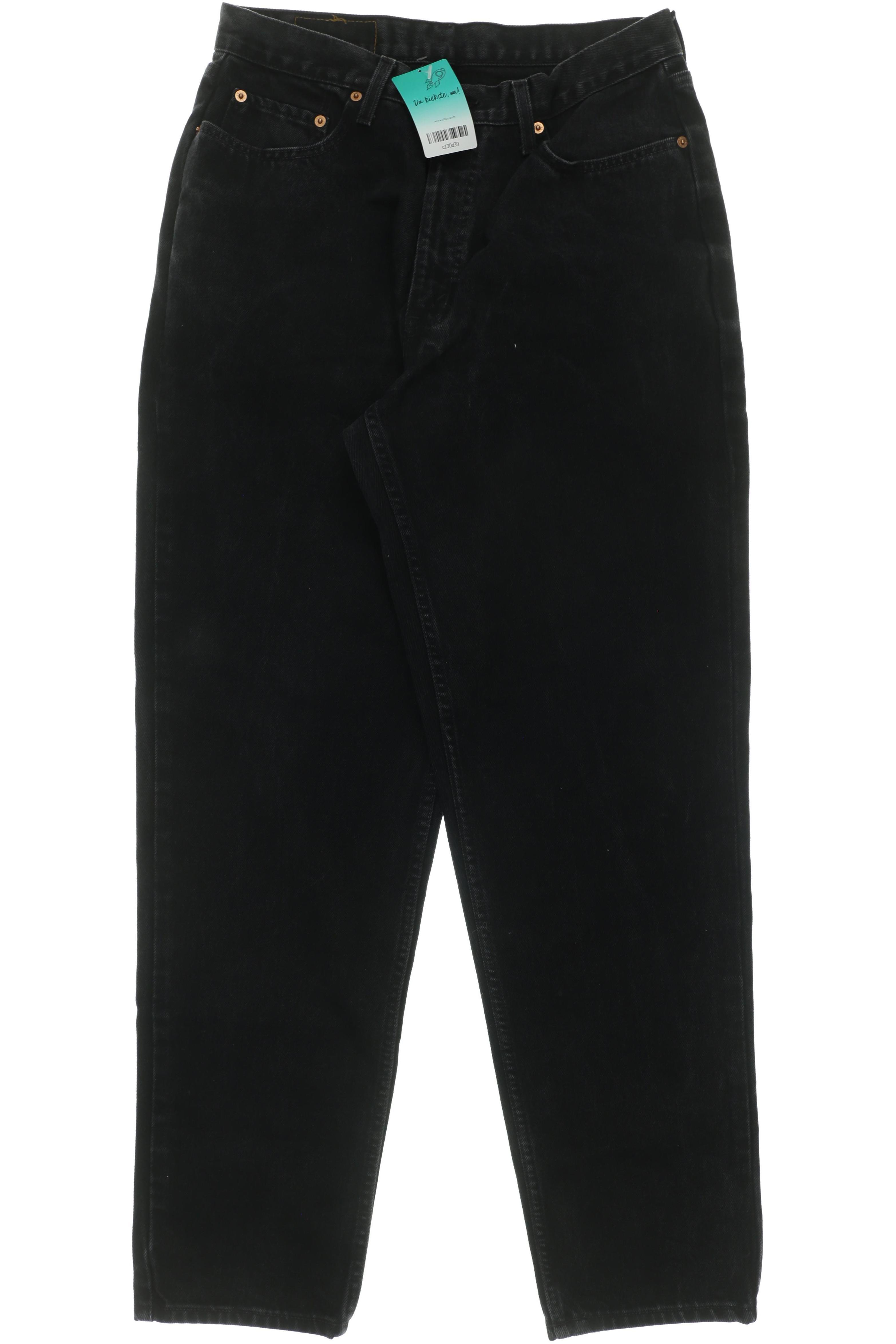 

Levis Herren Jeans, schwarz, Gr. 36