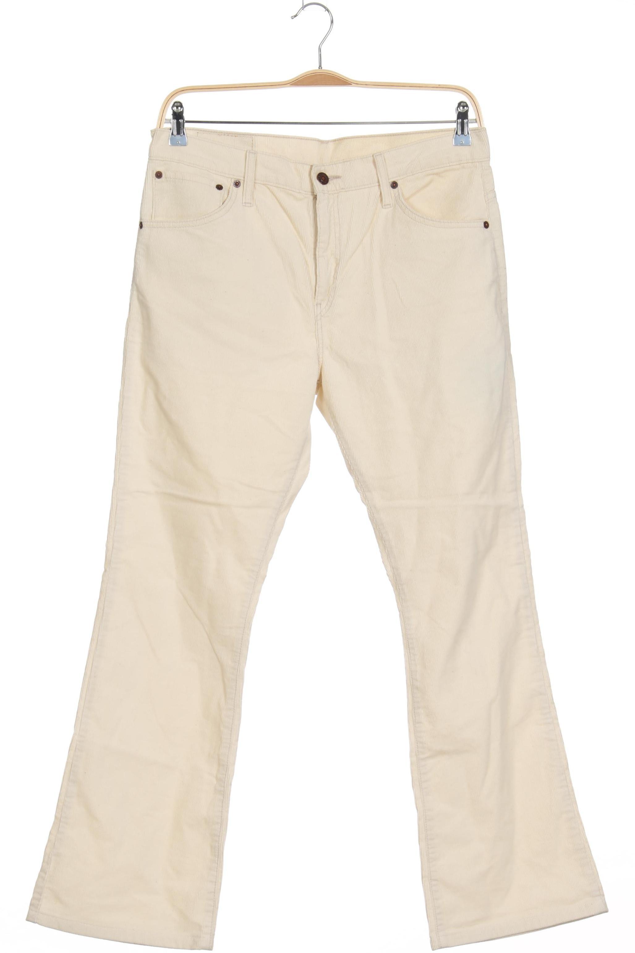 

Signature by Levi Strauss & Co. Herren Stoffhose, beige, Gr. 33