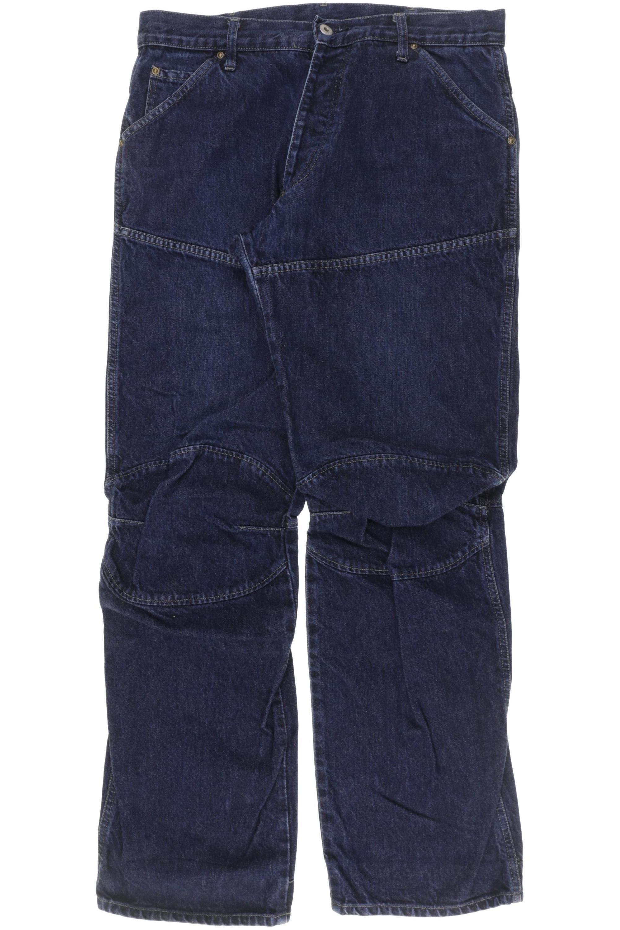 Thumbnail - G Star RAW Herren Jeans, blau, Gr. 36