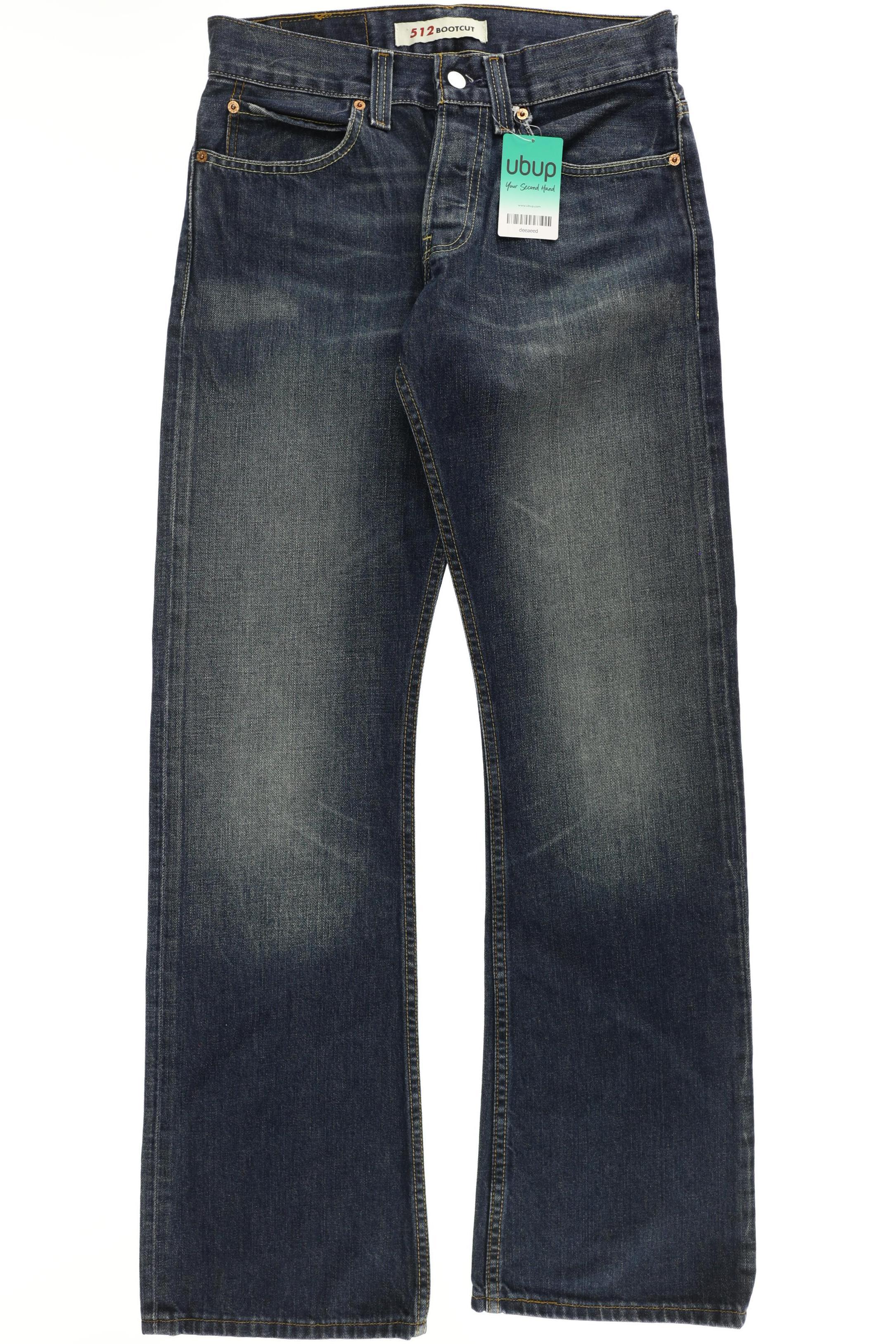 

Levis Herren Jeans, blau, Gr. 30