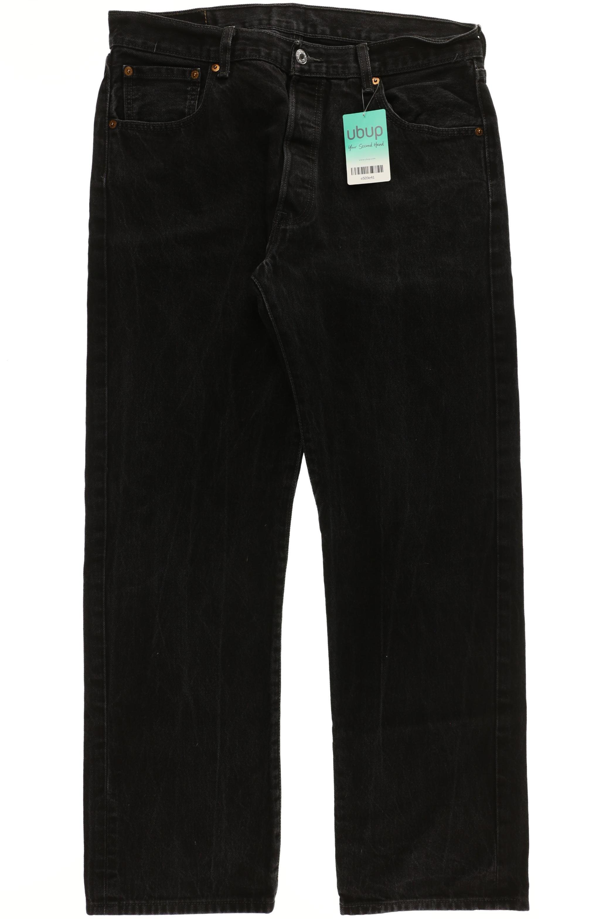

Levis Herren Jeans, schwarz, Gr. 36