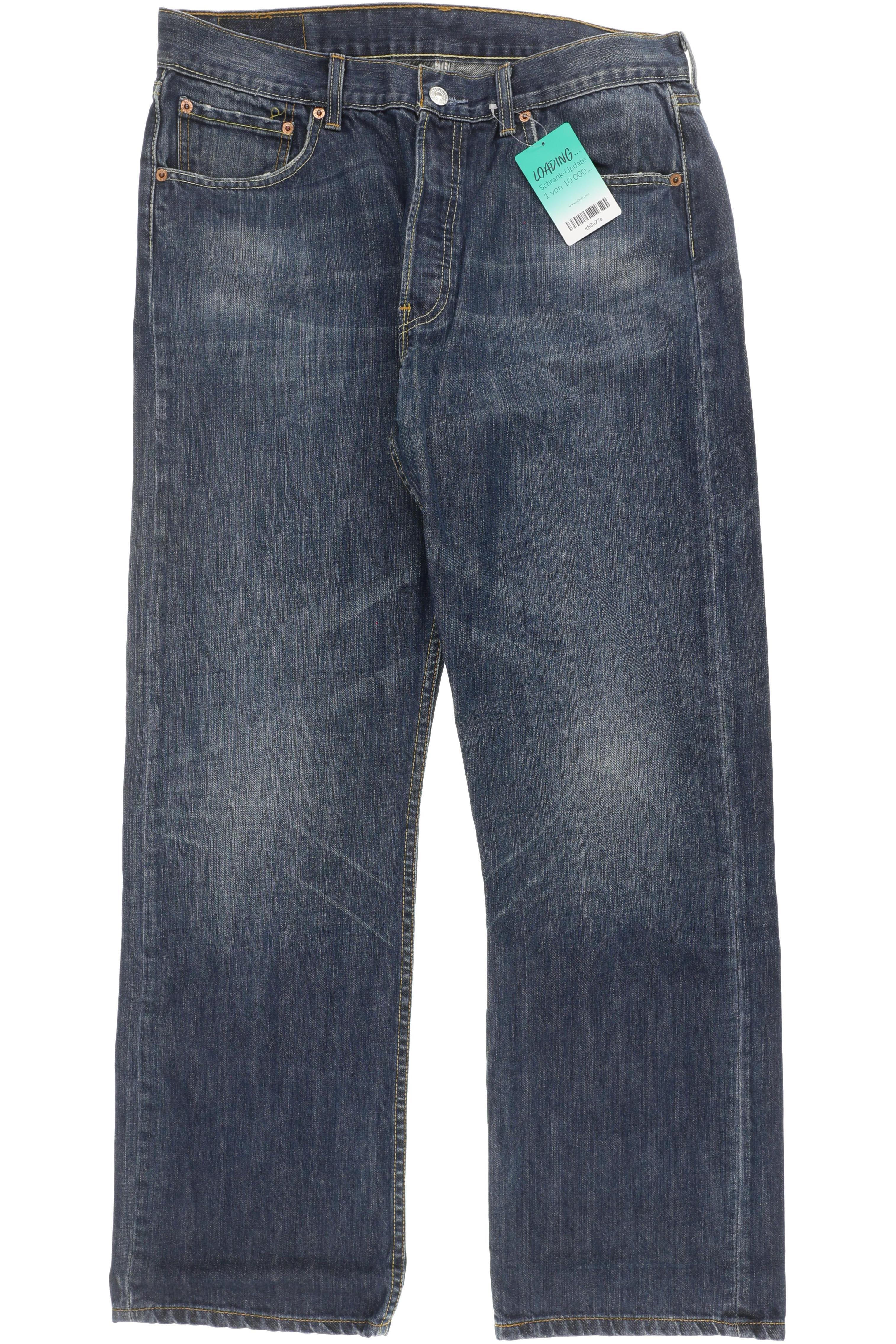 Thumbnail - Levis Herren Jeans, blau, Gr. 34