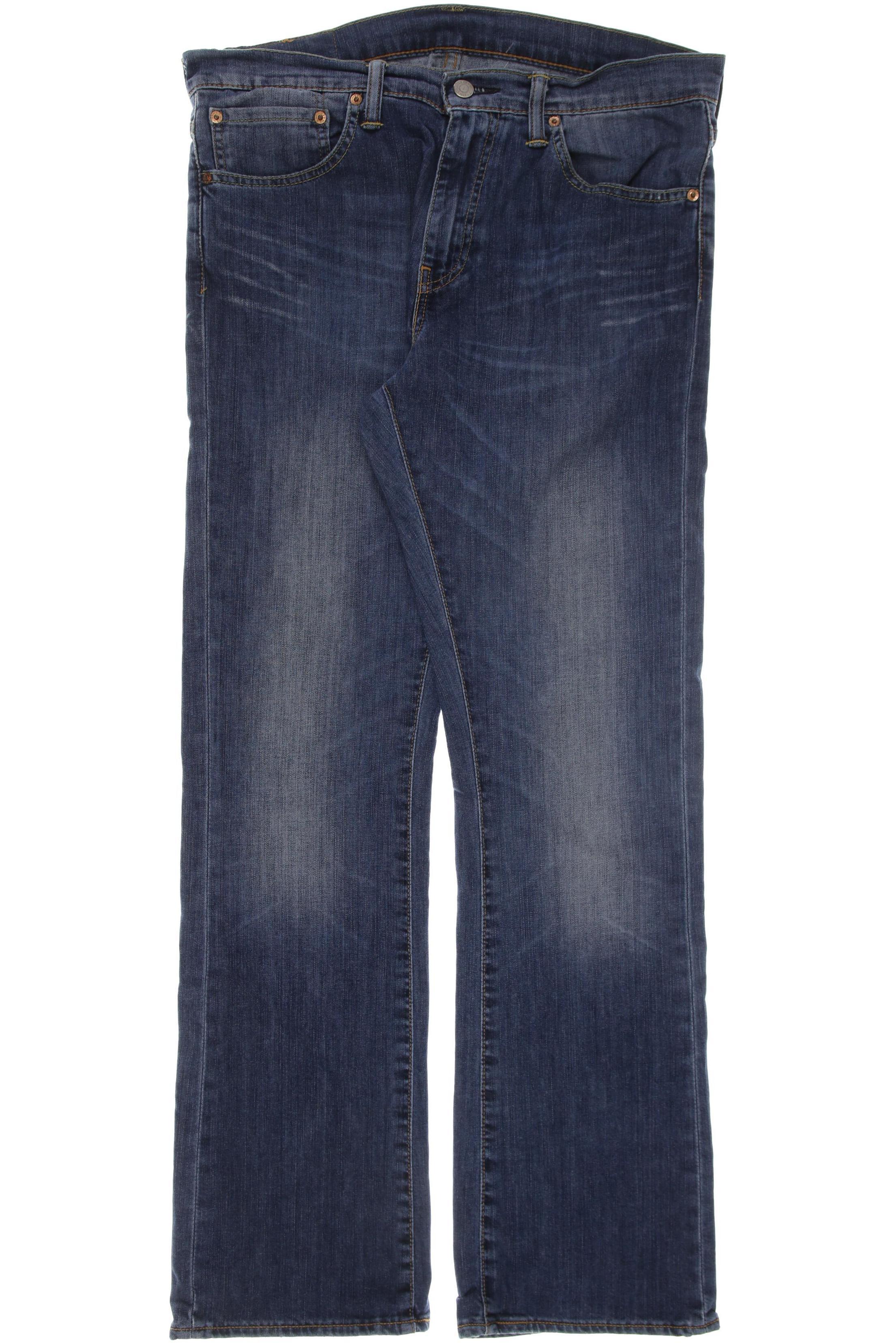 

Signature by Levi Strauss & Co. Herren Jeans, blau, Gr. 34