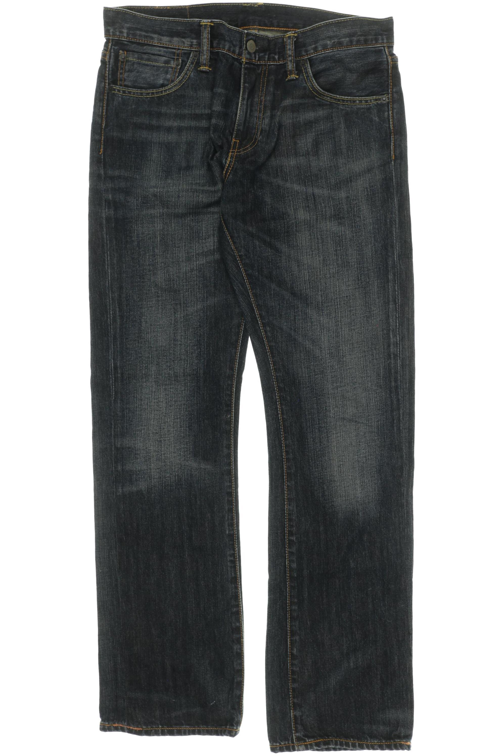 Thumbnail - Levis Herren Jeans, blau, Gr. 32