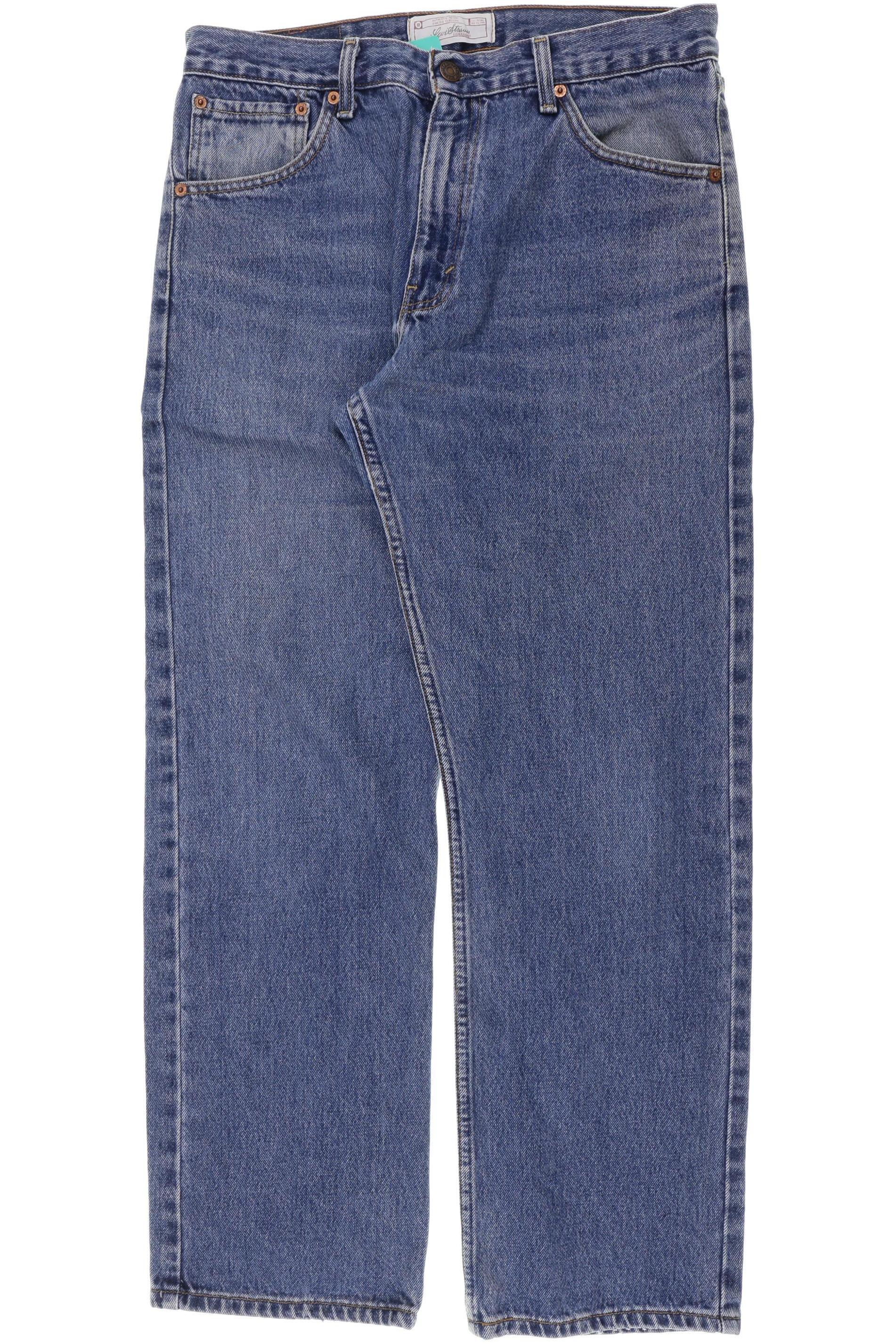 

Signature by Levi Strauss & Co. Herren Jeans, blau, Gr. 33