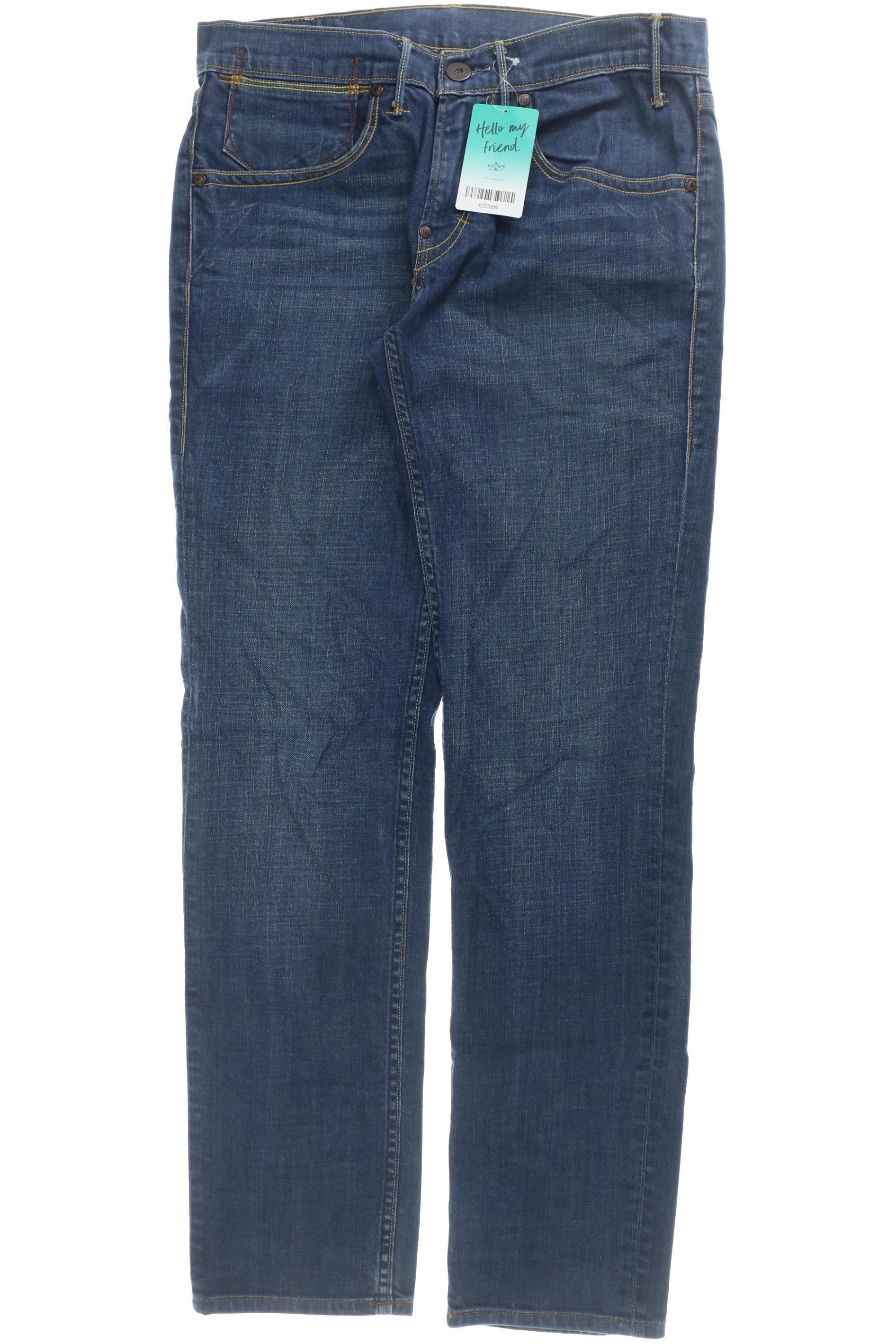 

Levis Herren Jeans, blau, Gr. 31