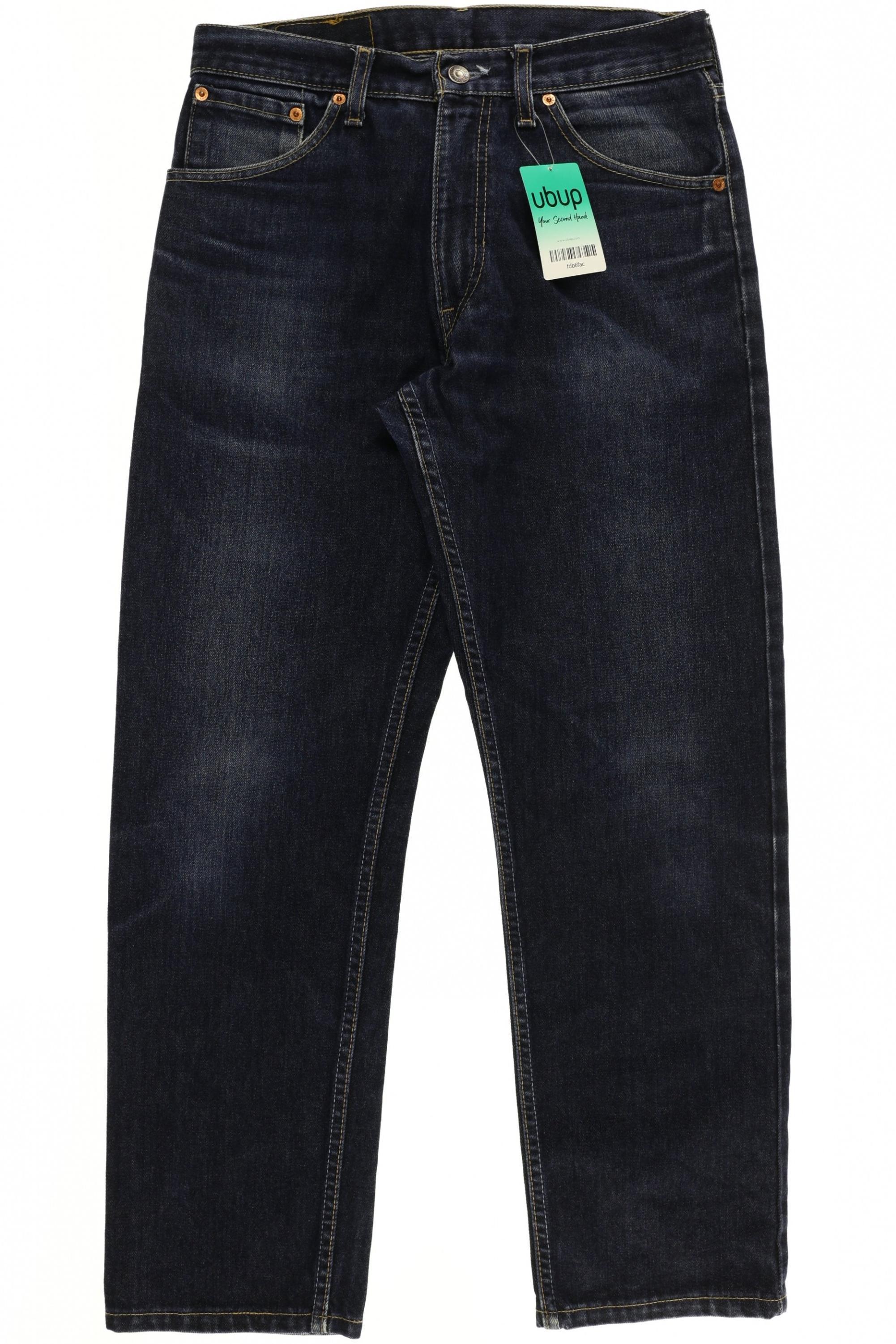 

Levis Herren Jeans, blau, Gr. 32
