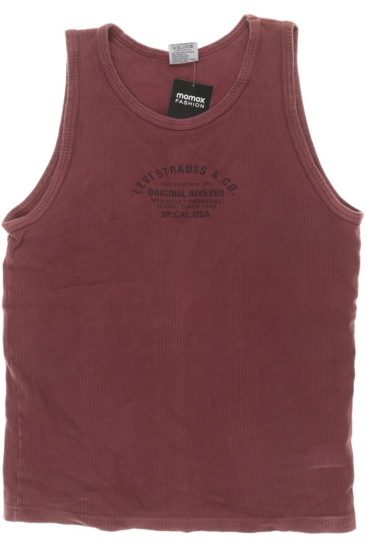 

Levis Herren T-Shirt, rot, Gr.