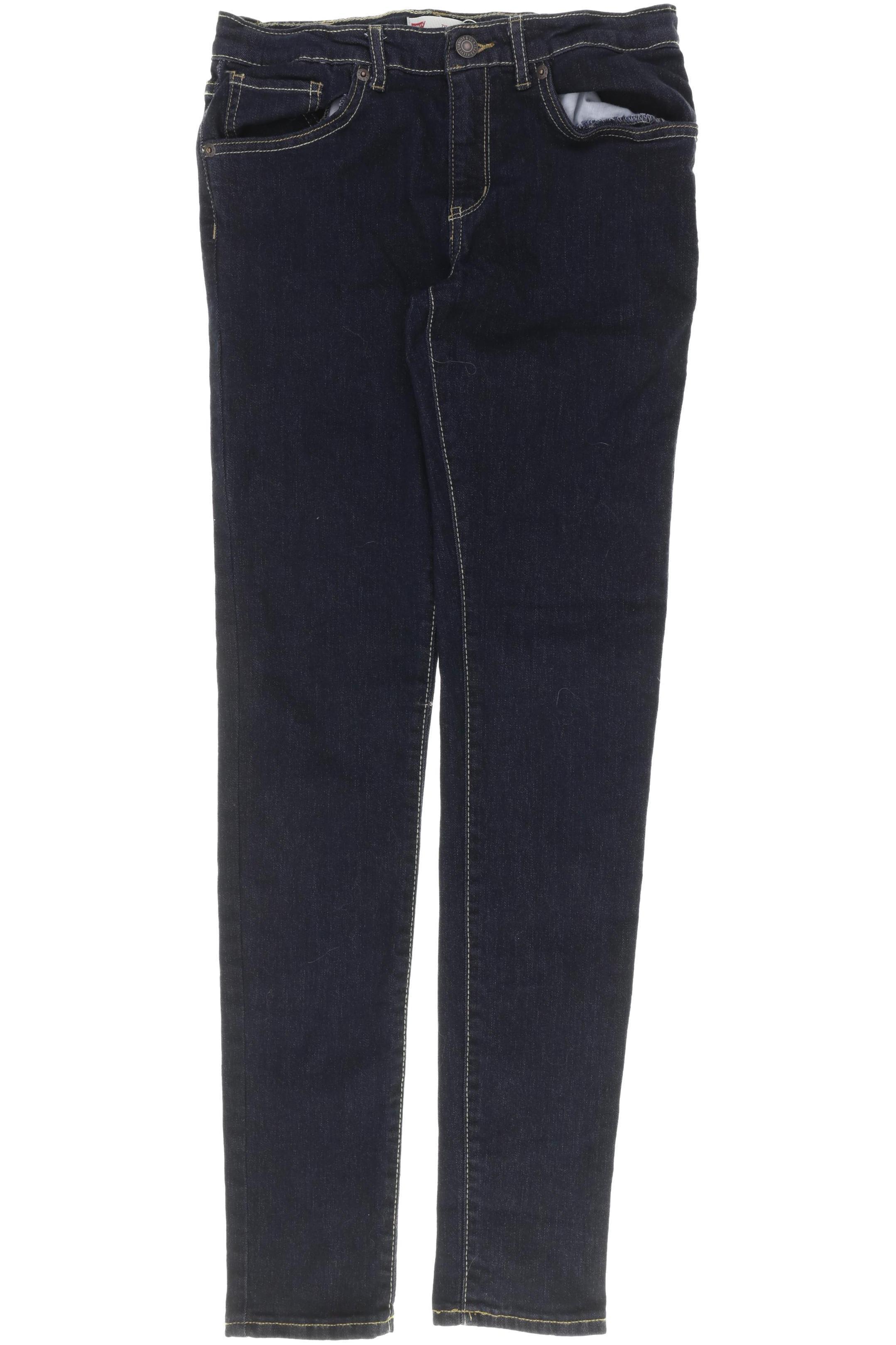 

Levis Jungen Jeans, blau, Gr. 164