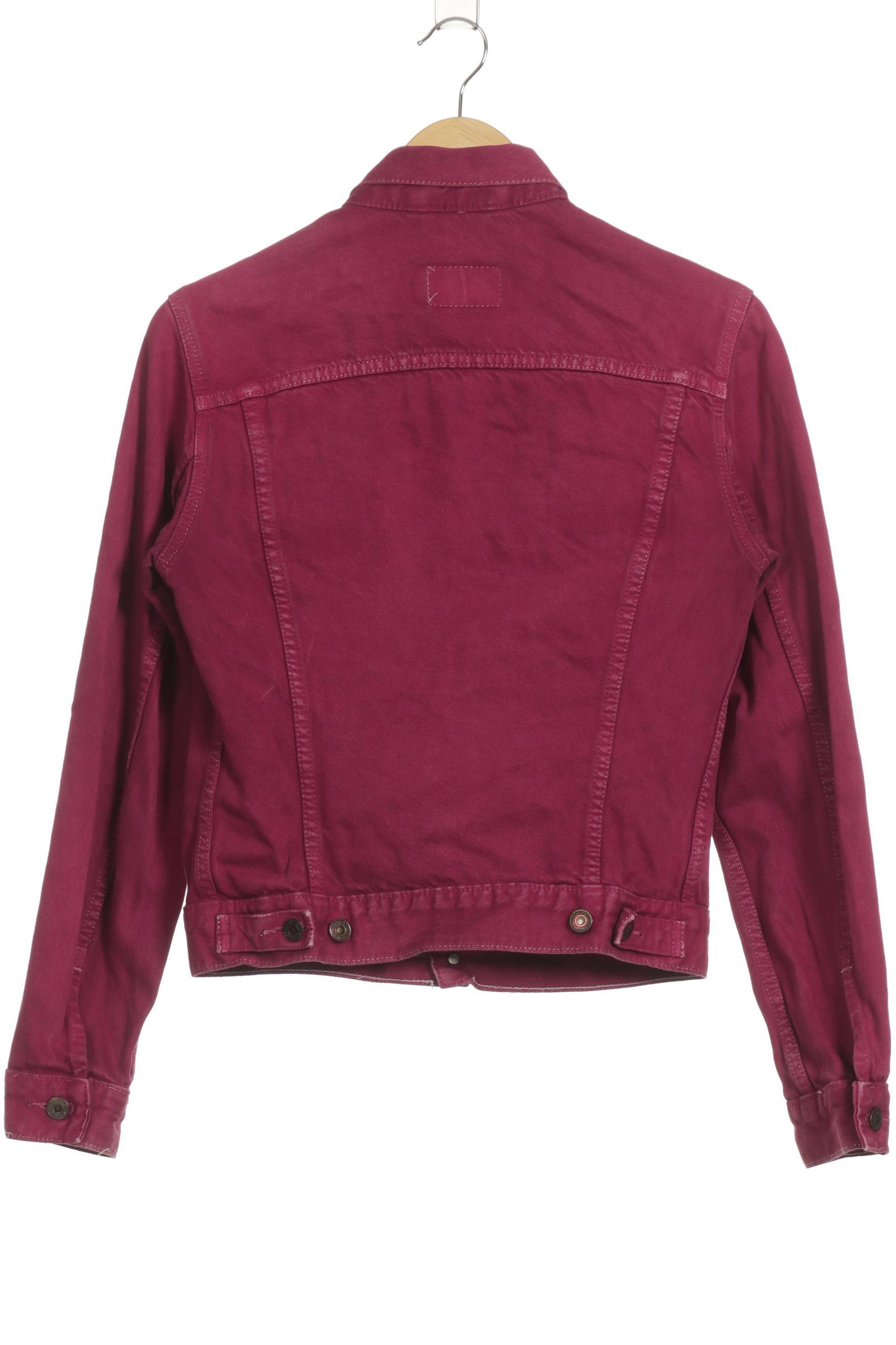 Thumbnail - Levis Mädchen Jacke, lila, Gr.