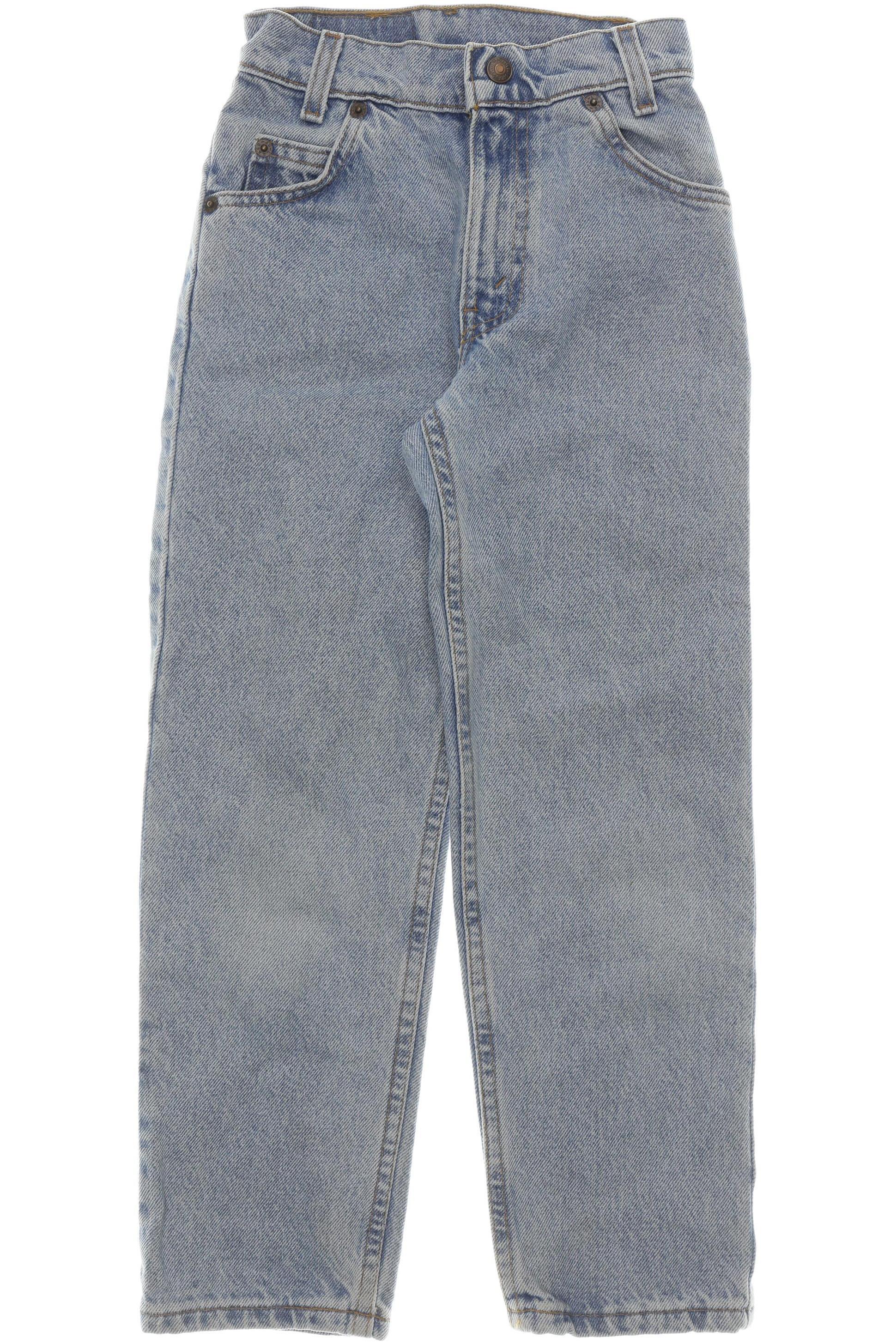 

Levis Mädchen Jeans, blau, Gr. 122
