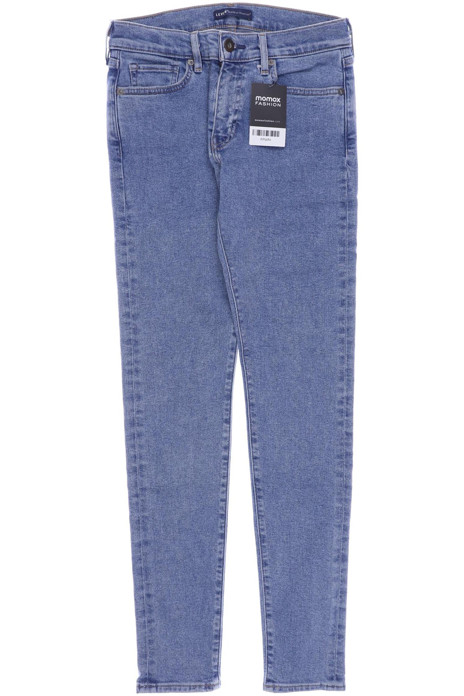 

Levi's Made & Crafted Damen Jeans, blau