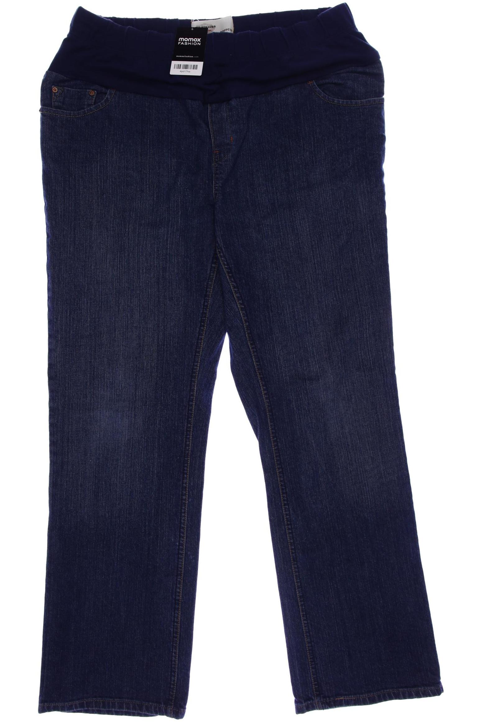 

Levi Strauss Signature Damen Jeans, blau