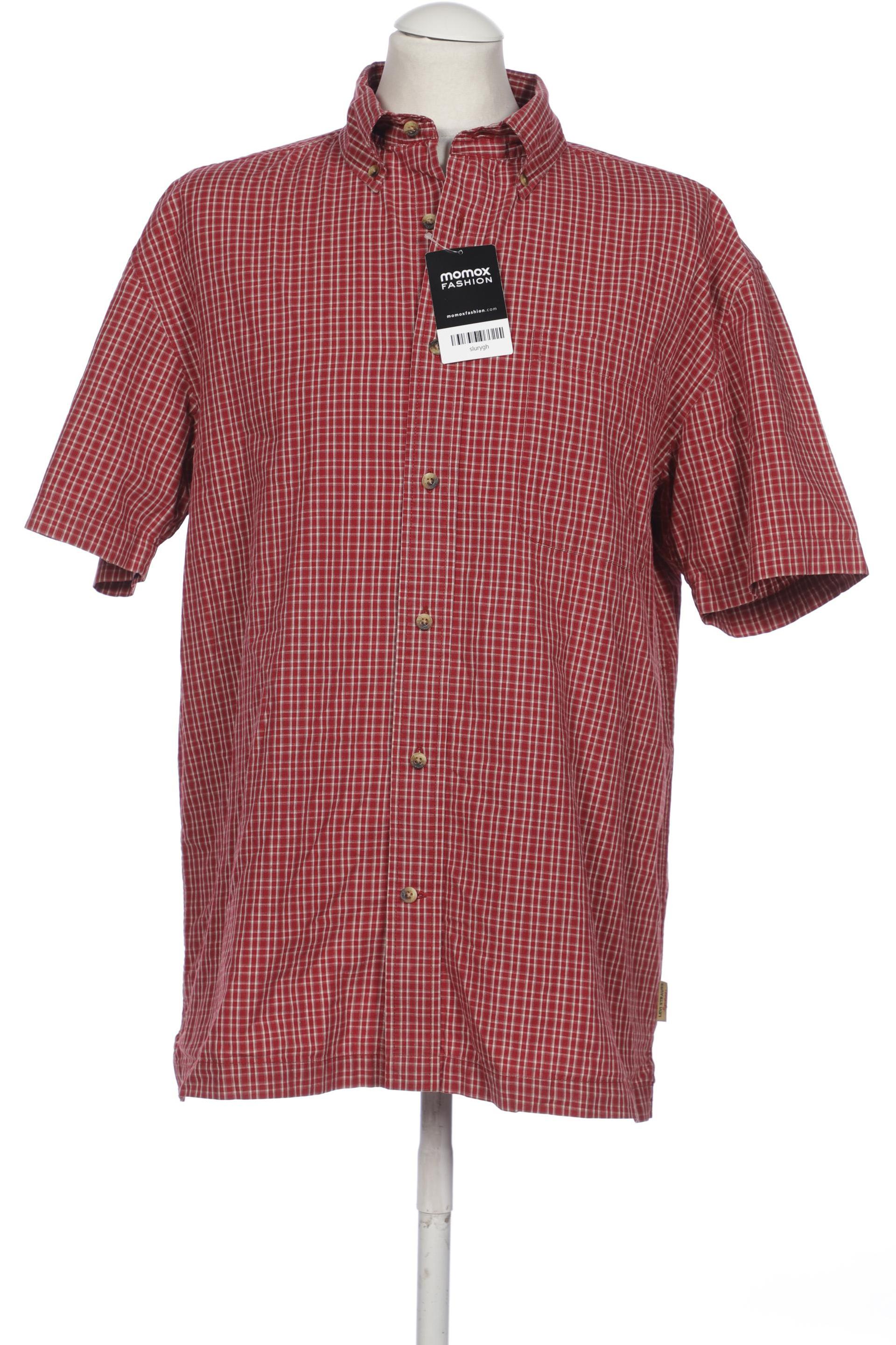 

Levi Strauss Signature Herren Hemd, rot