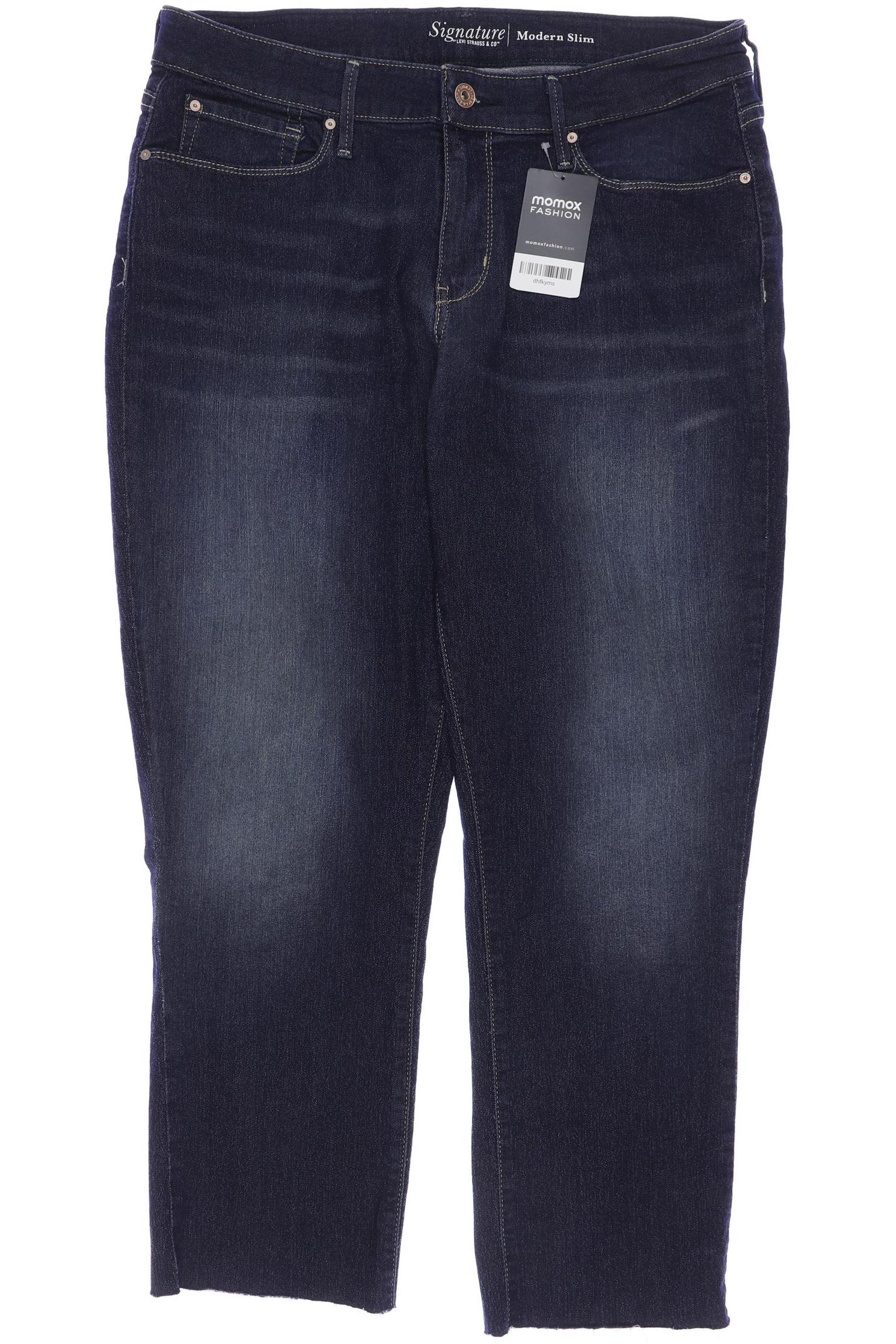 

Signature by Levi Strauss & Co. Damen Jeans, marineblau