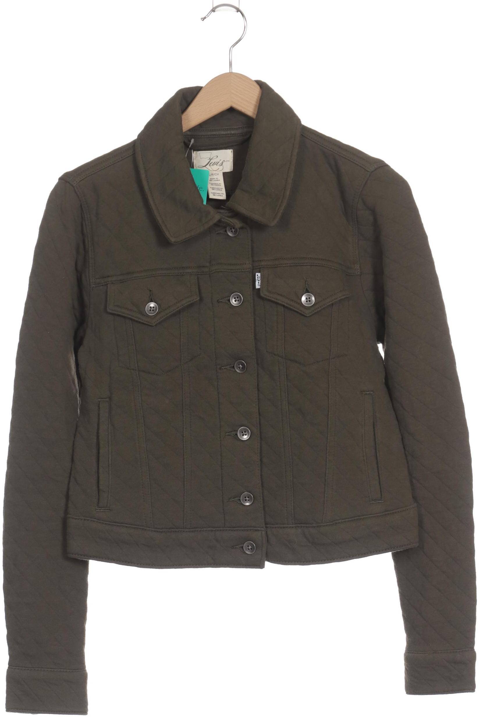 

Levis Damen Blazer, grün, Gr.