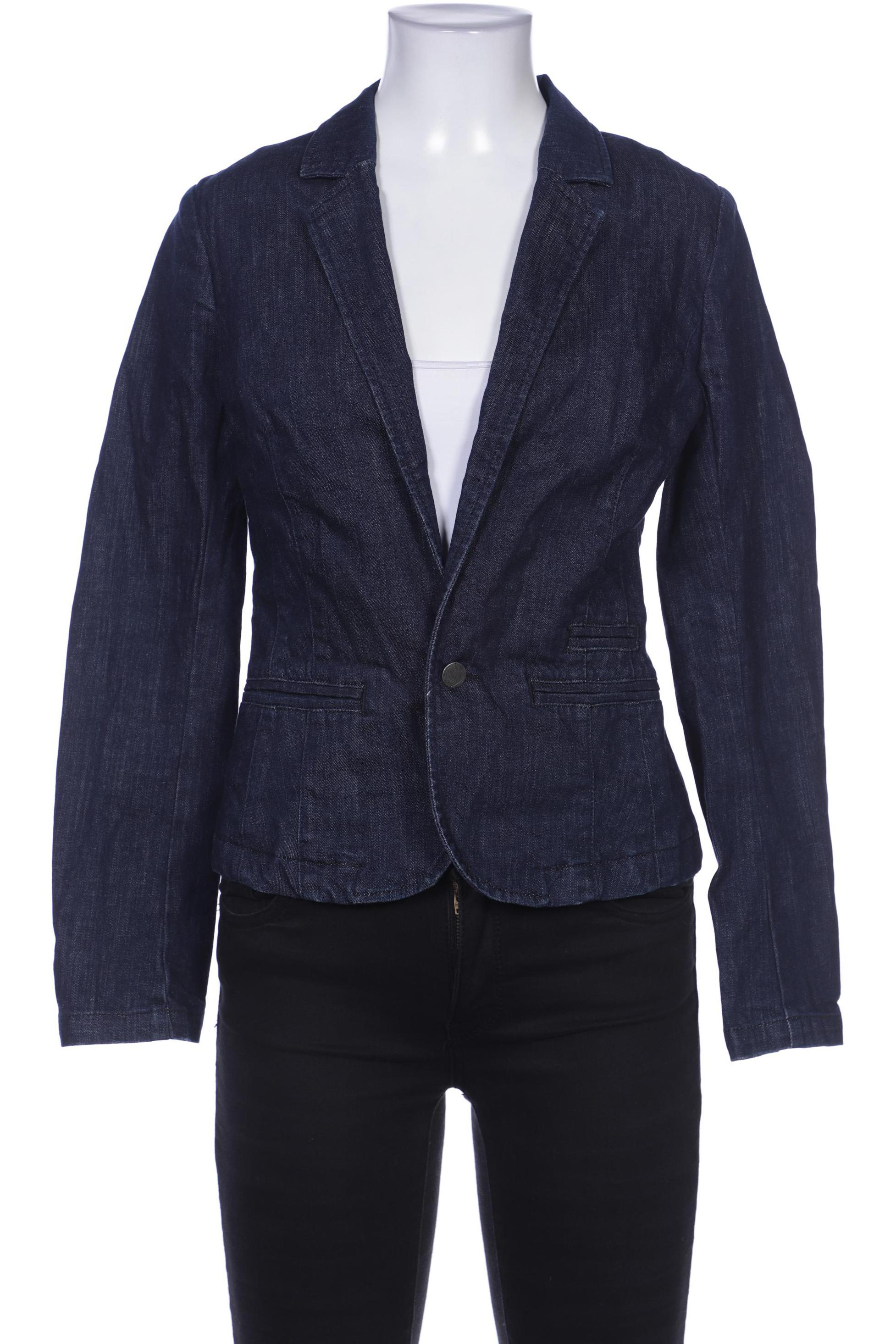 

Levis Damen Blazer, marineblau, Gr. 36