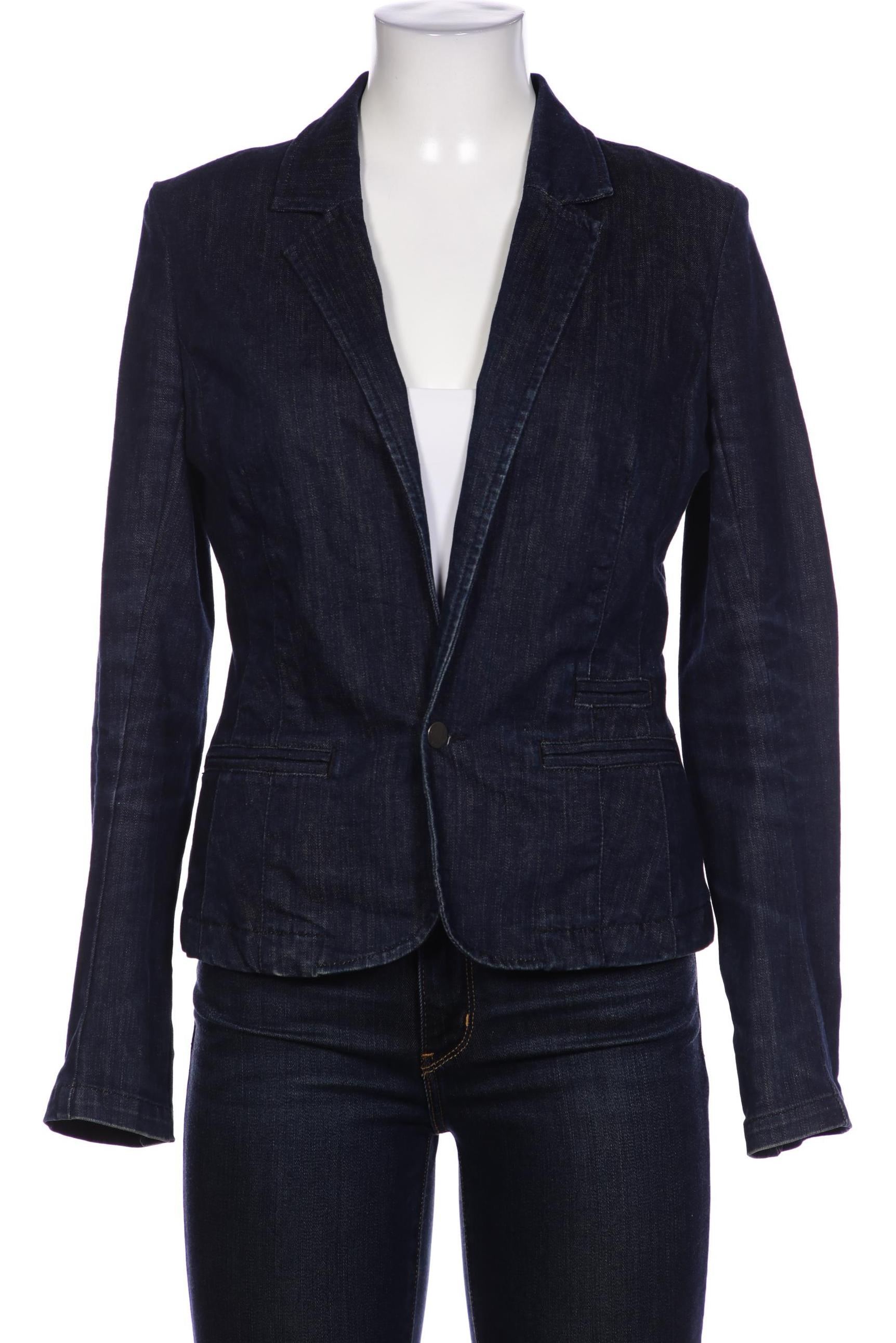 

Levis Damen Blazer, marineblau, Gr. 38