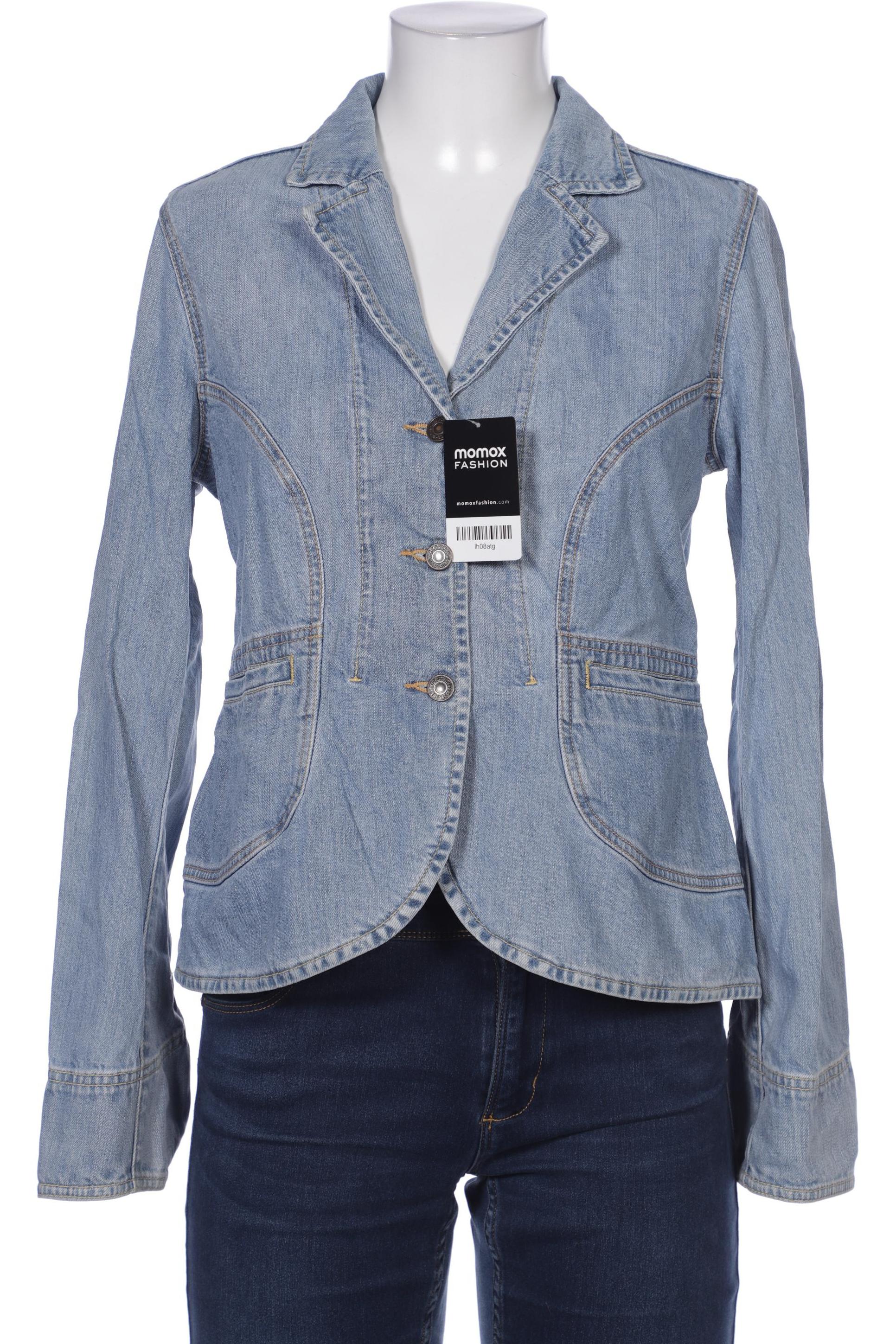 

Levis Damen Blazer, blau, Gr. 38