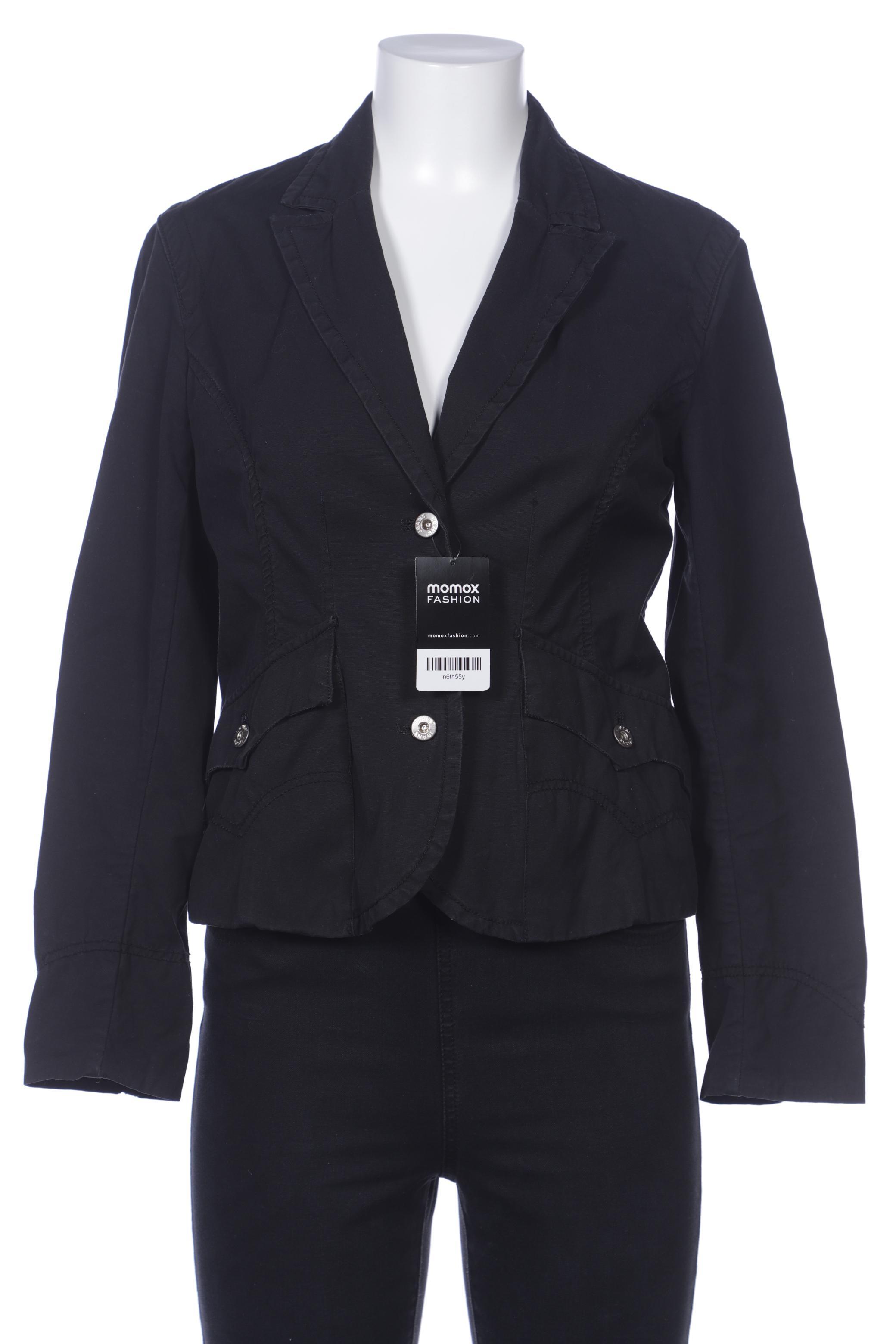 

Levis Damen Blazer, schwarz, Gr. 42