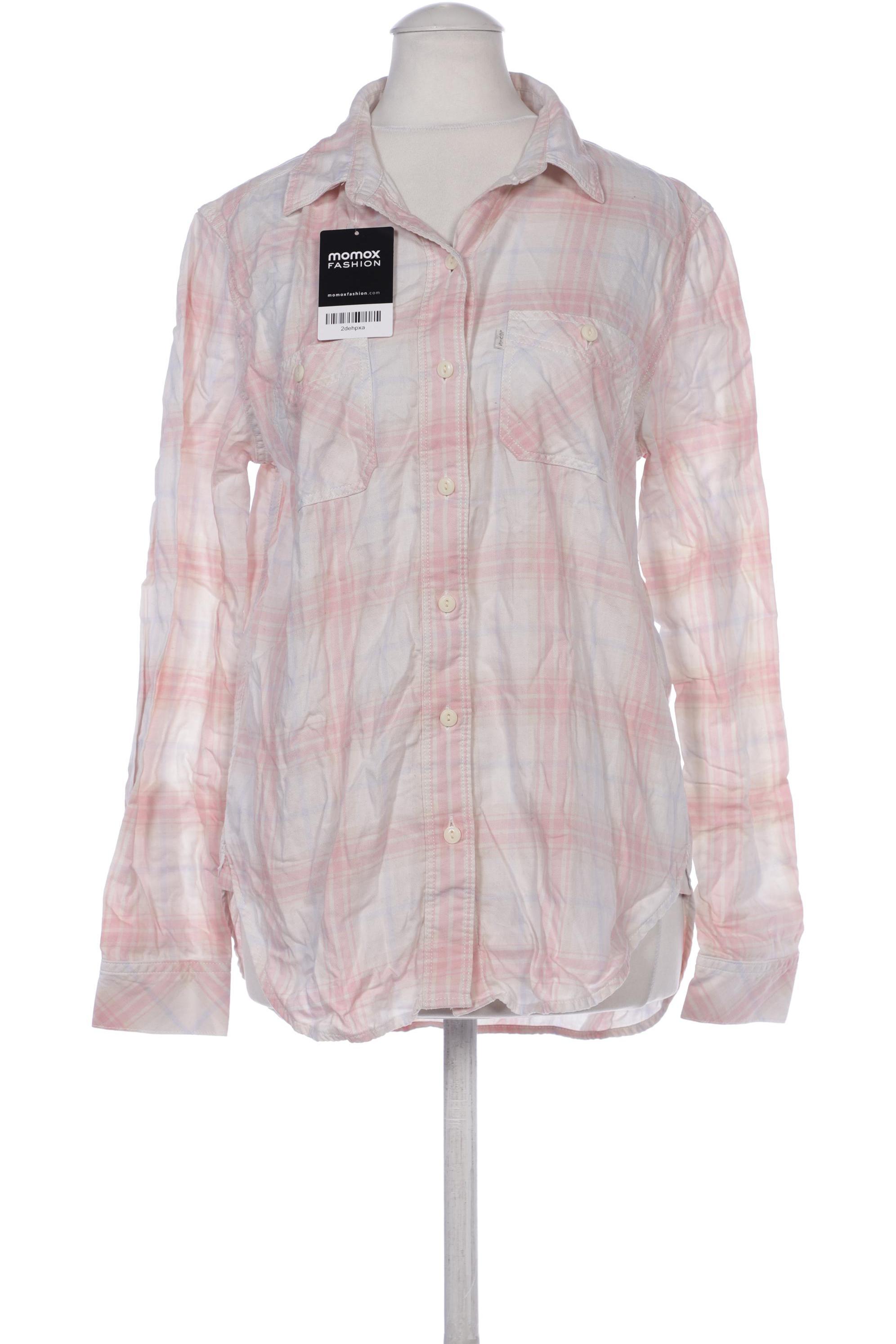 

Levis Damen Bluse, pink, Gr. 34
