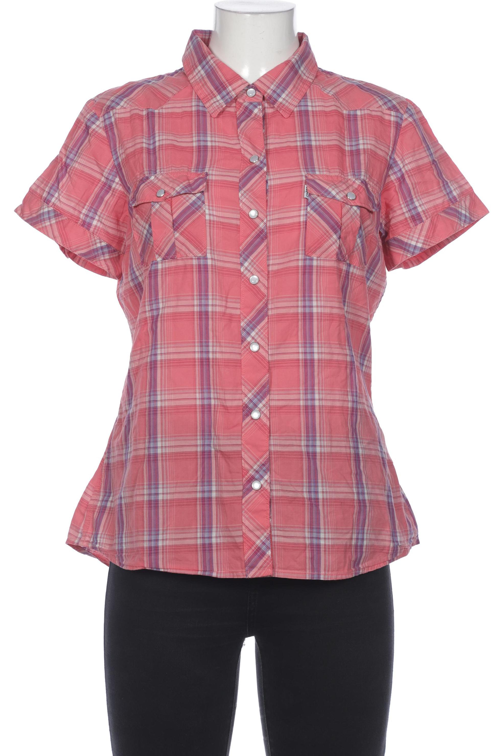 

Levis Damen Bluse, pink