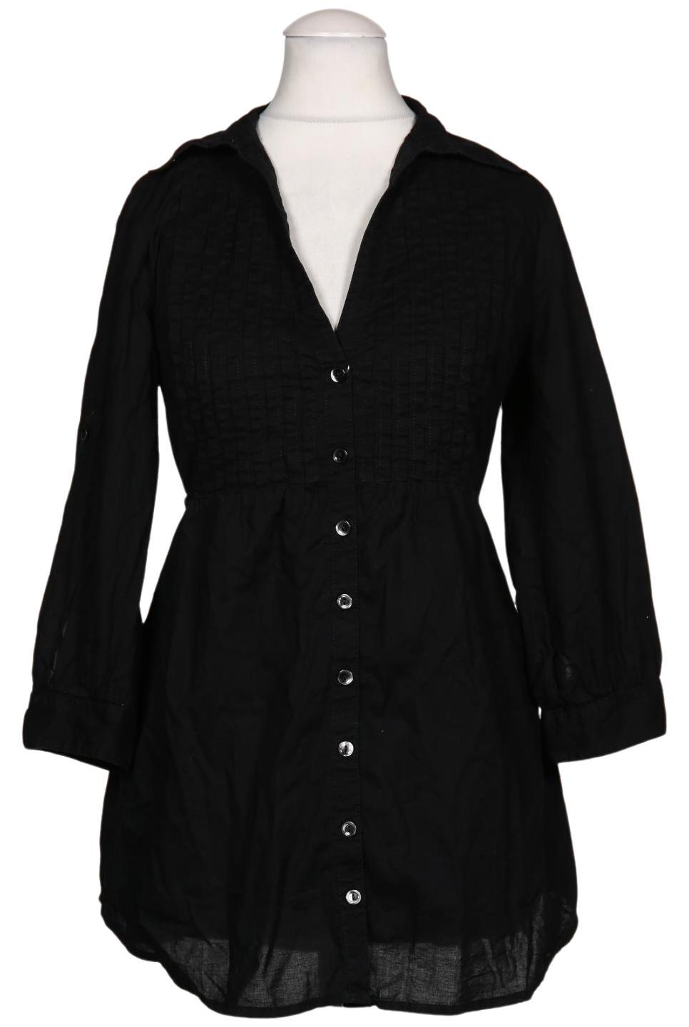 

Levis Damen Bluse, schwarz, Gr. 34