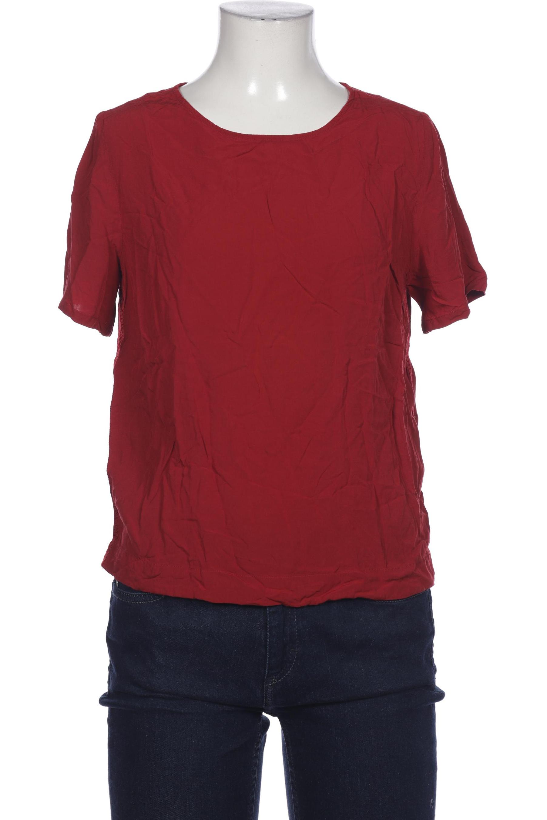 

Levis Damen Bluse, rot, Gr. 36