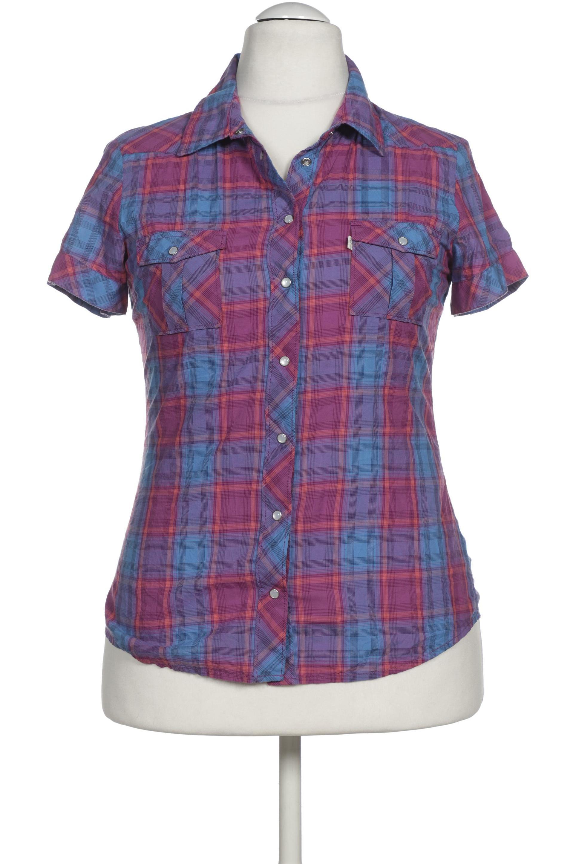 

Levis Damen Bluse, lila, Gr.