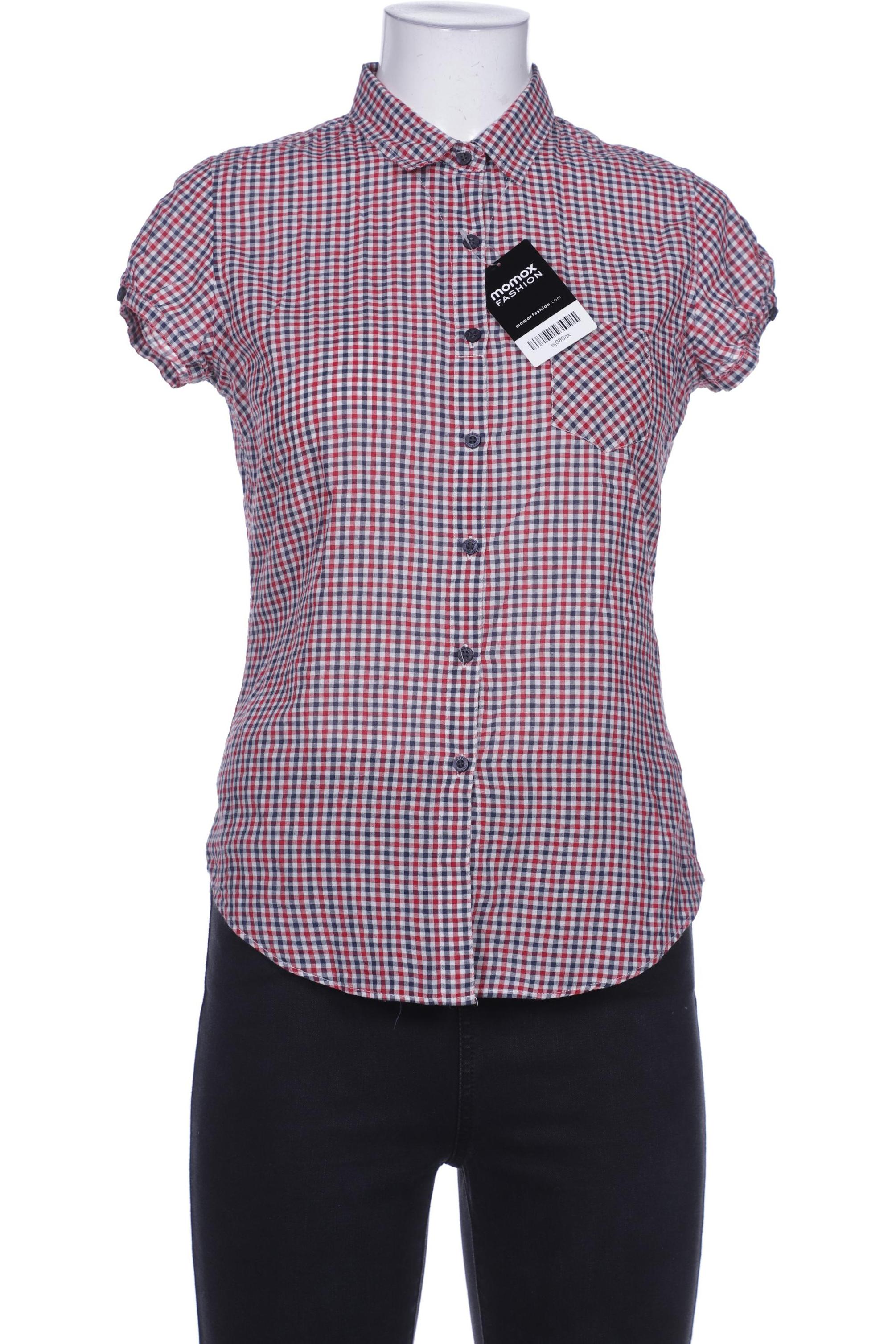 

Levis Damen Bluse, rot, Gr. 38