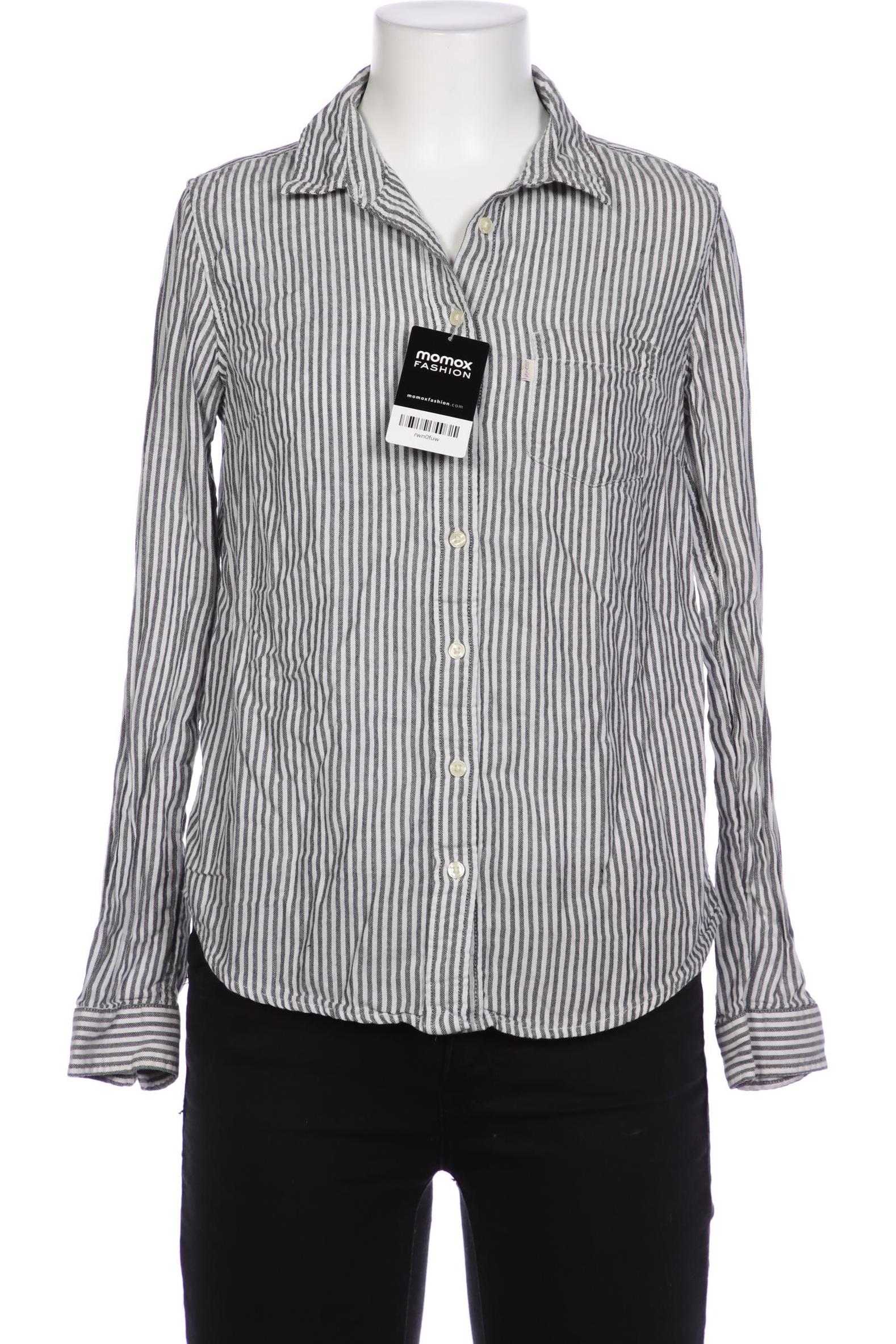 

Levis Damen Bluse, grau, Gr. 36