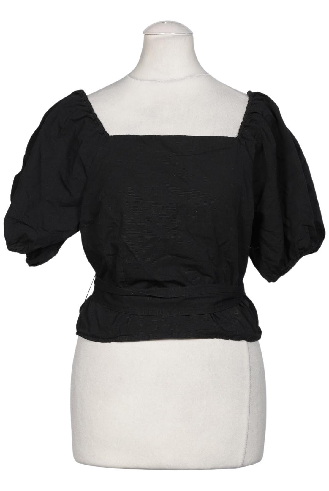 

Levis Damen Bluse, schwarz, Gr. 36