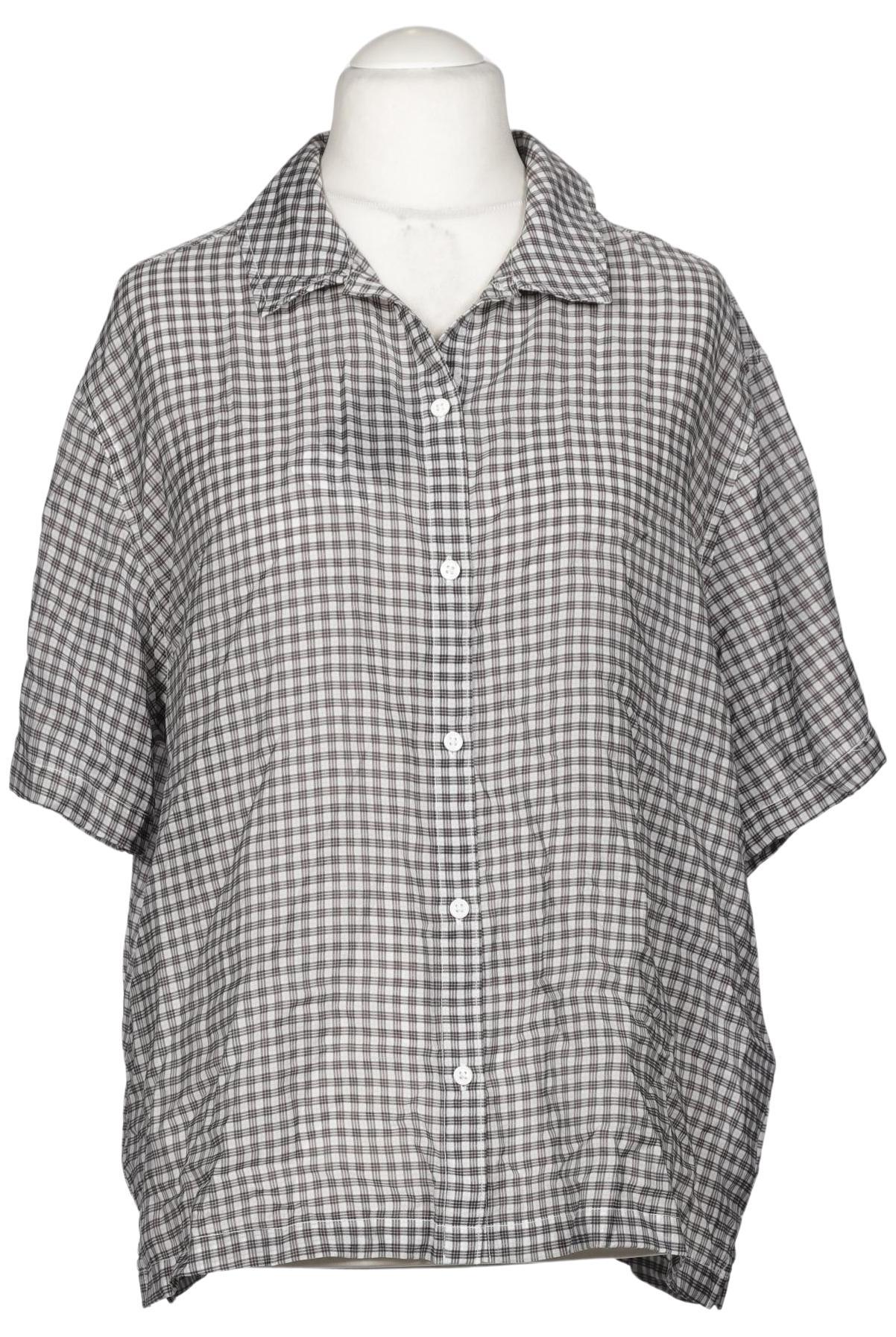 

Levis Damen Bluse, grau, Gr. 44