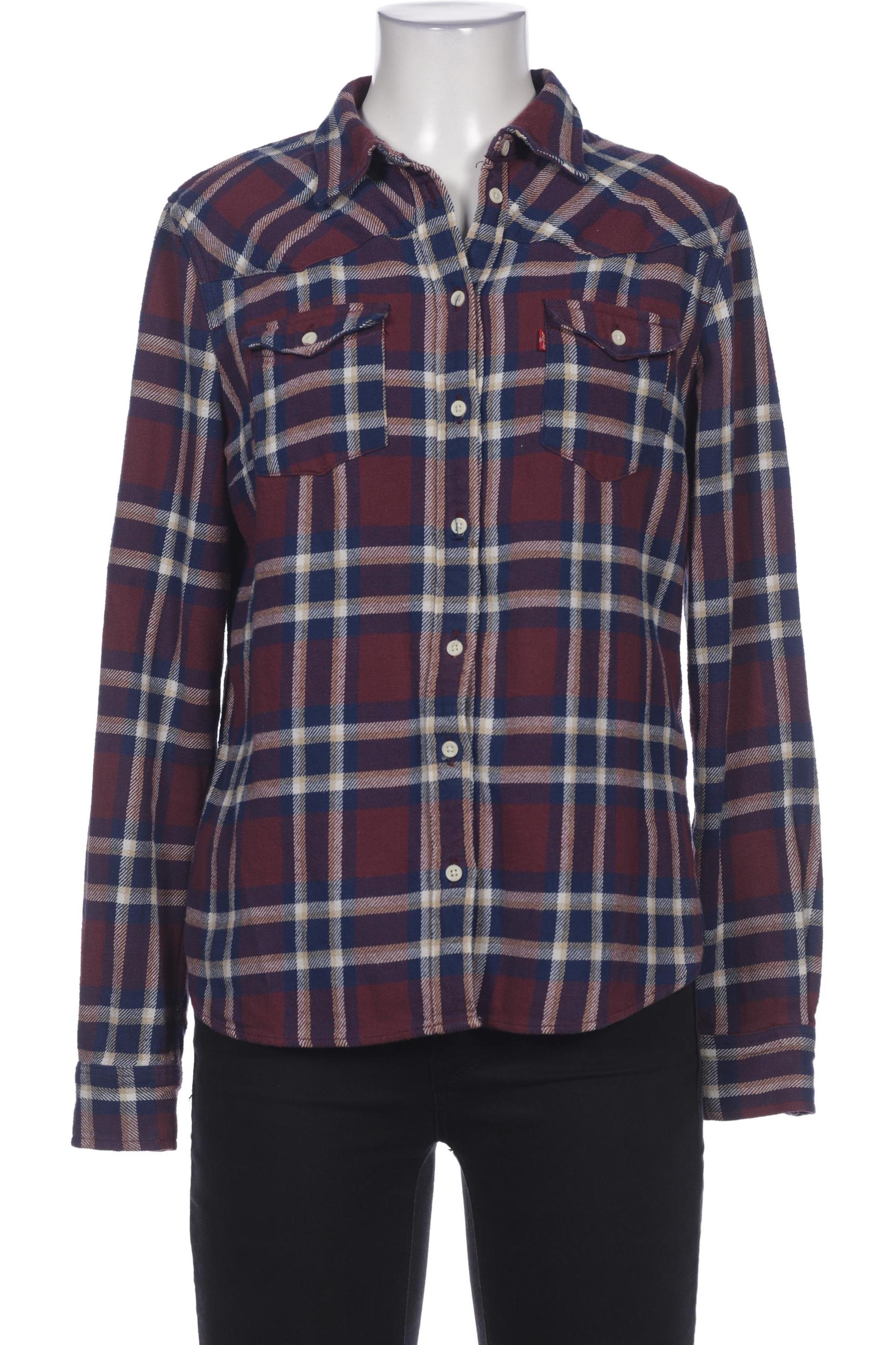 

Levis Damen Bluse, mehrfarbig