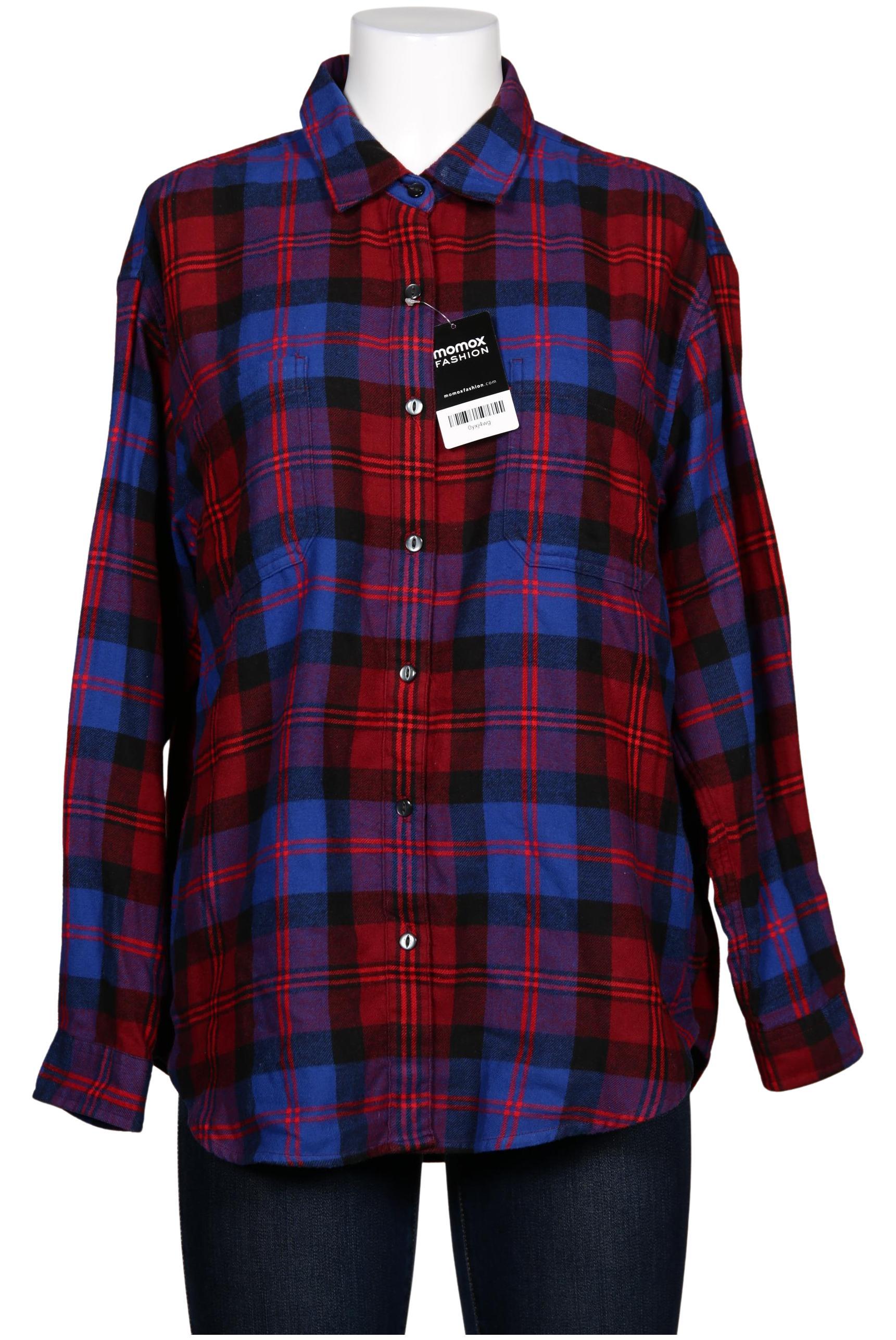 

Levis Damen Bluse, mehrfarbig, Gr. 38