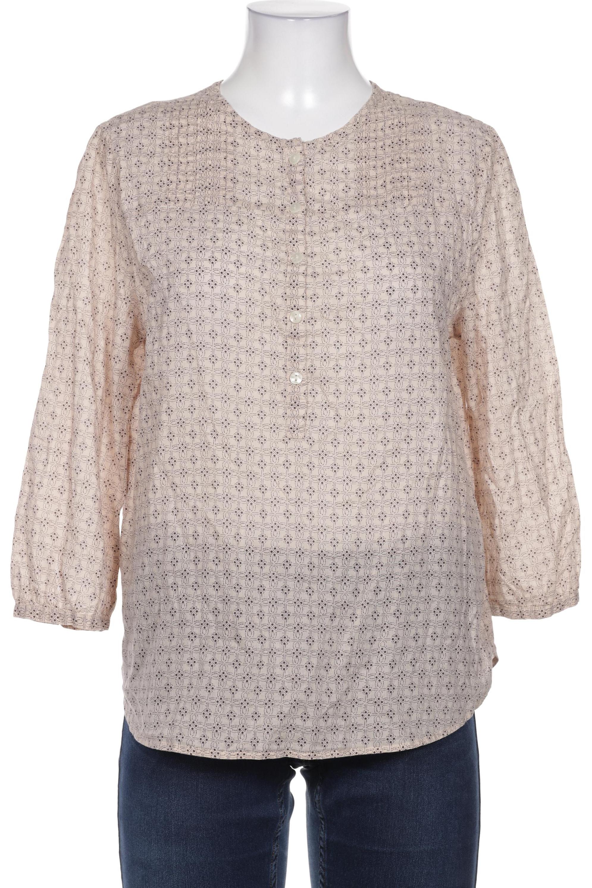 

Levis Damen Bluse, beige, Gr. 42