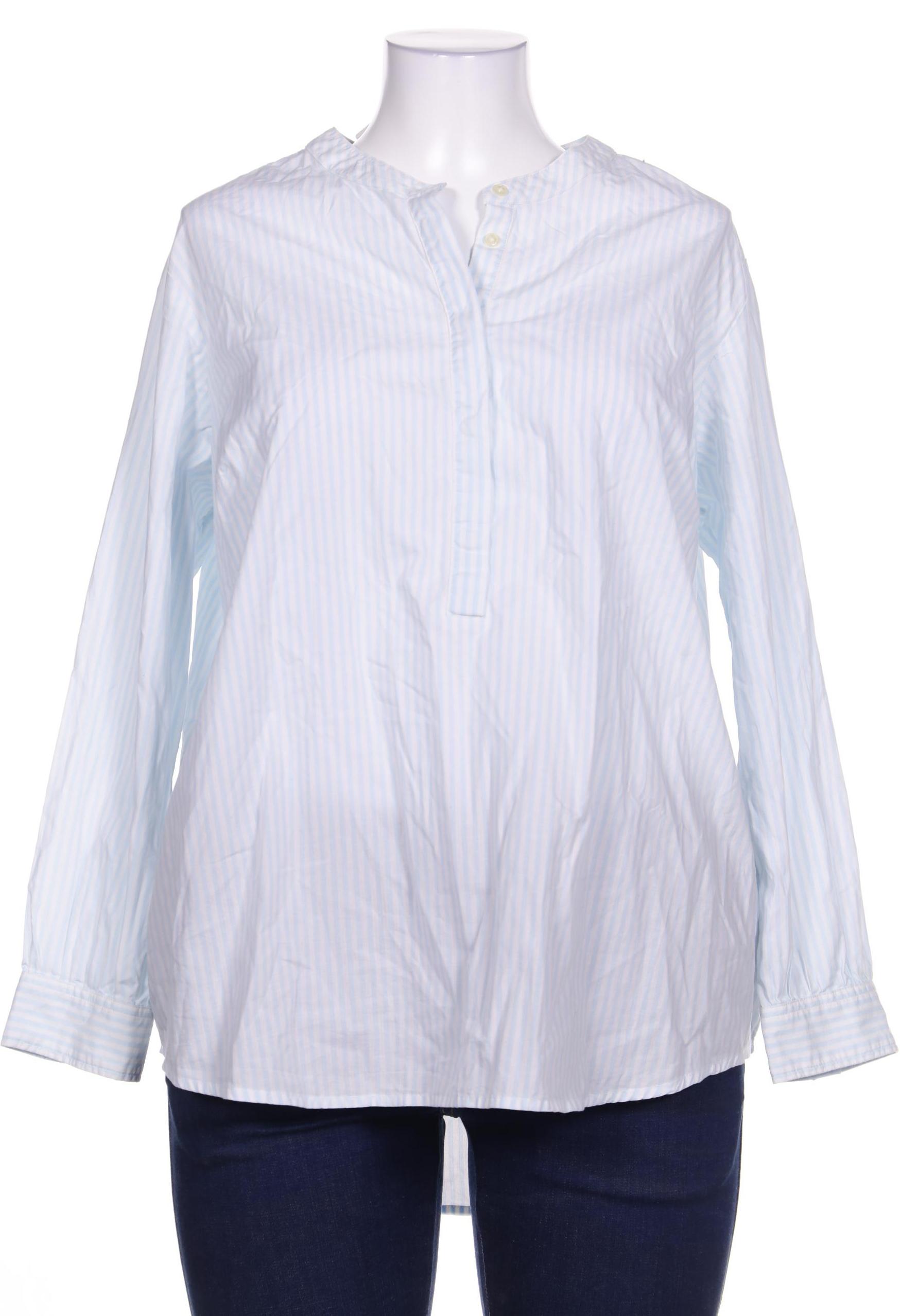 

Levis Damen Bluse, hellblau