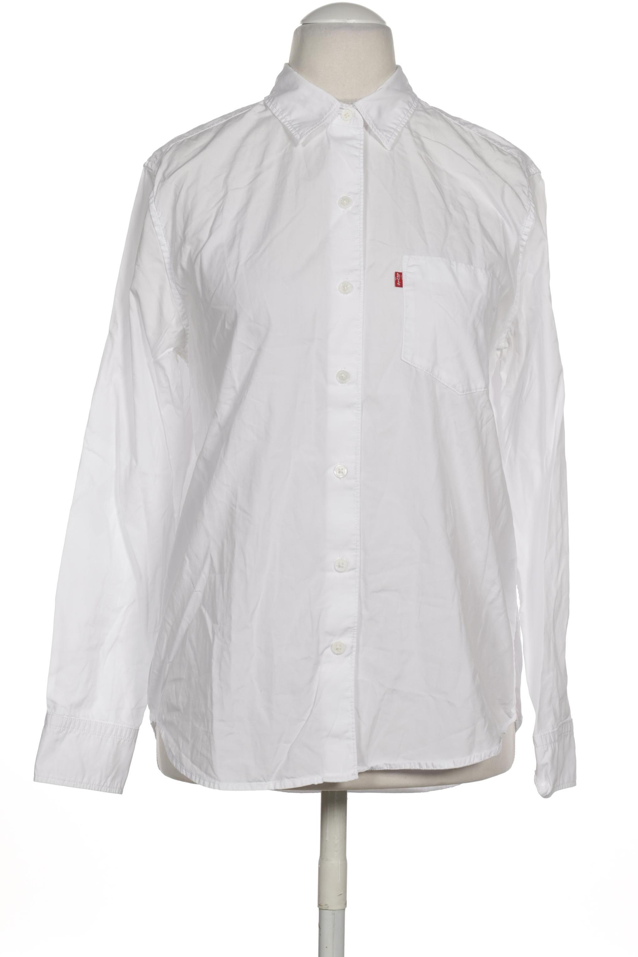 

Levis Damen Bluse, weiß, Gr.