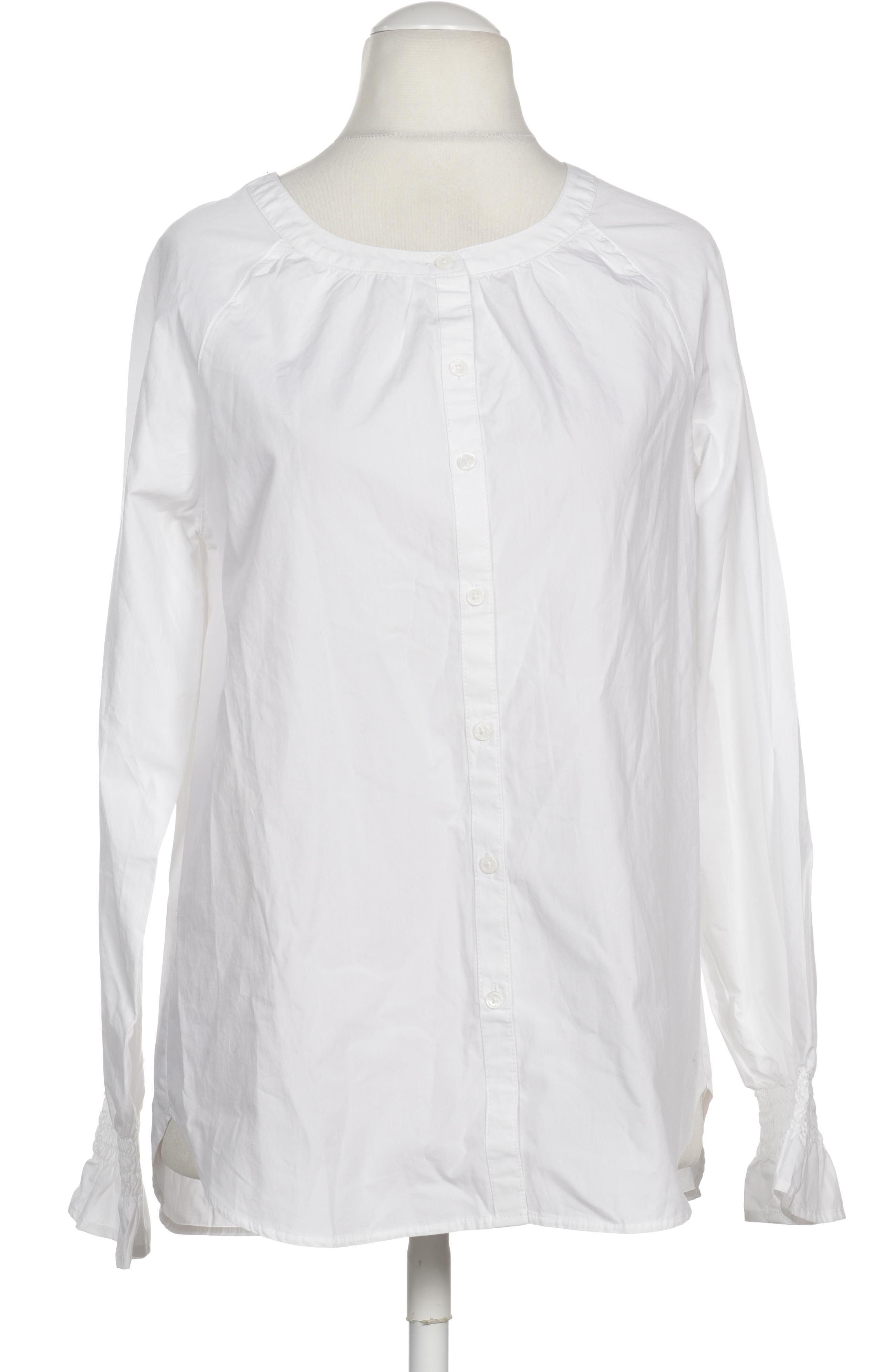 

Levis Damen Bluse, weiß, Gr. 36