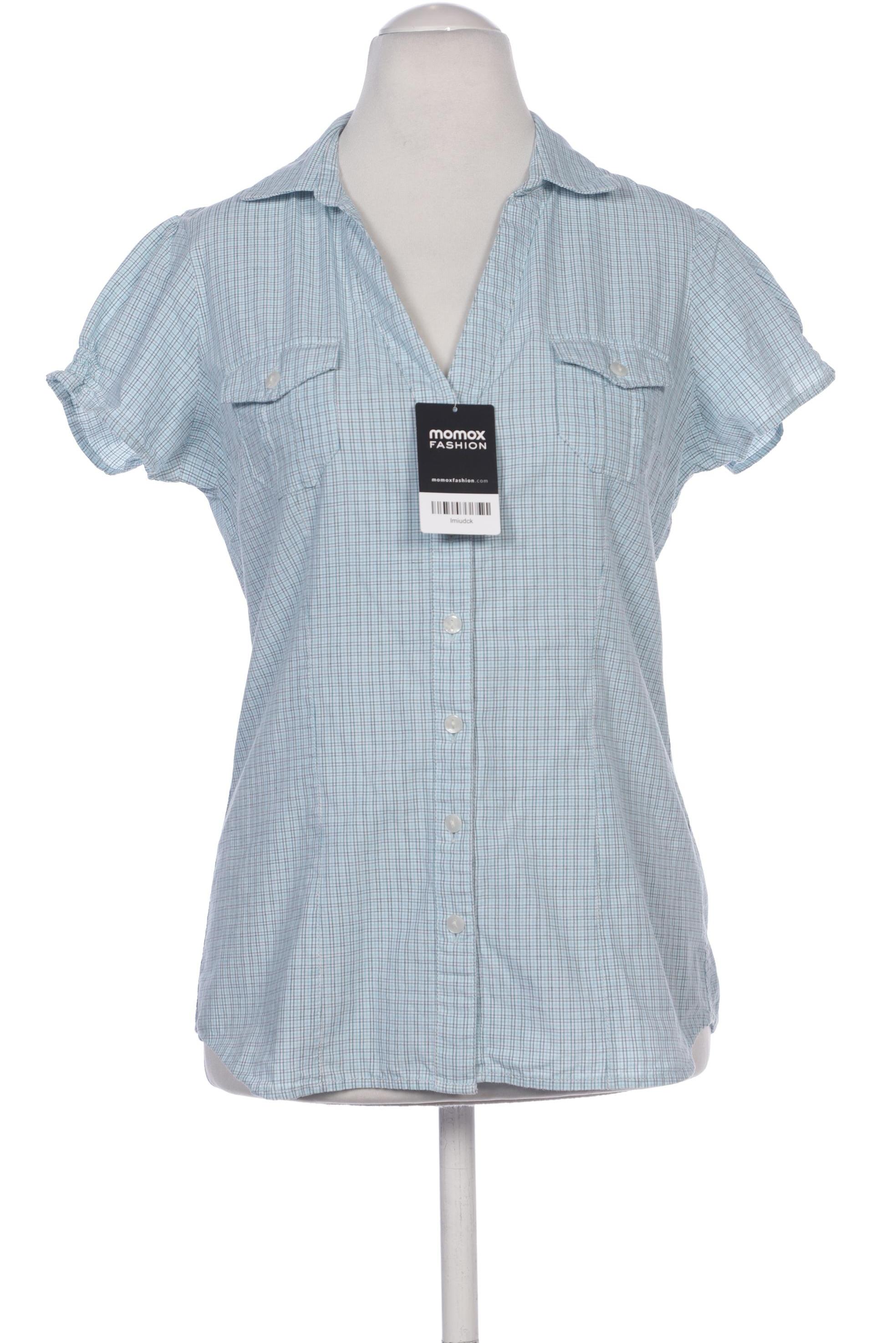 

Levis Damen Bluse, hellblau, Gr. 38