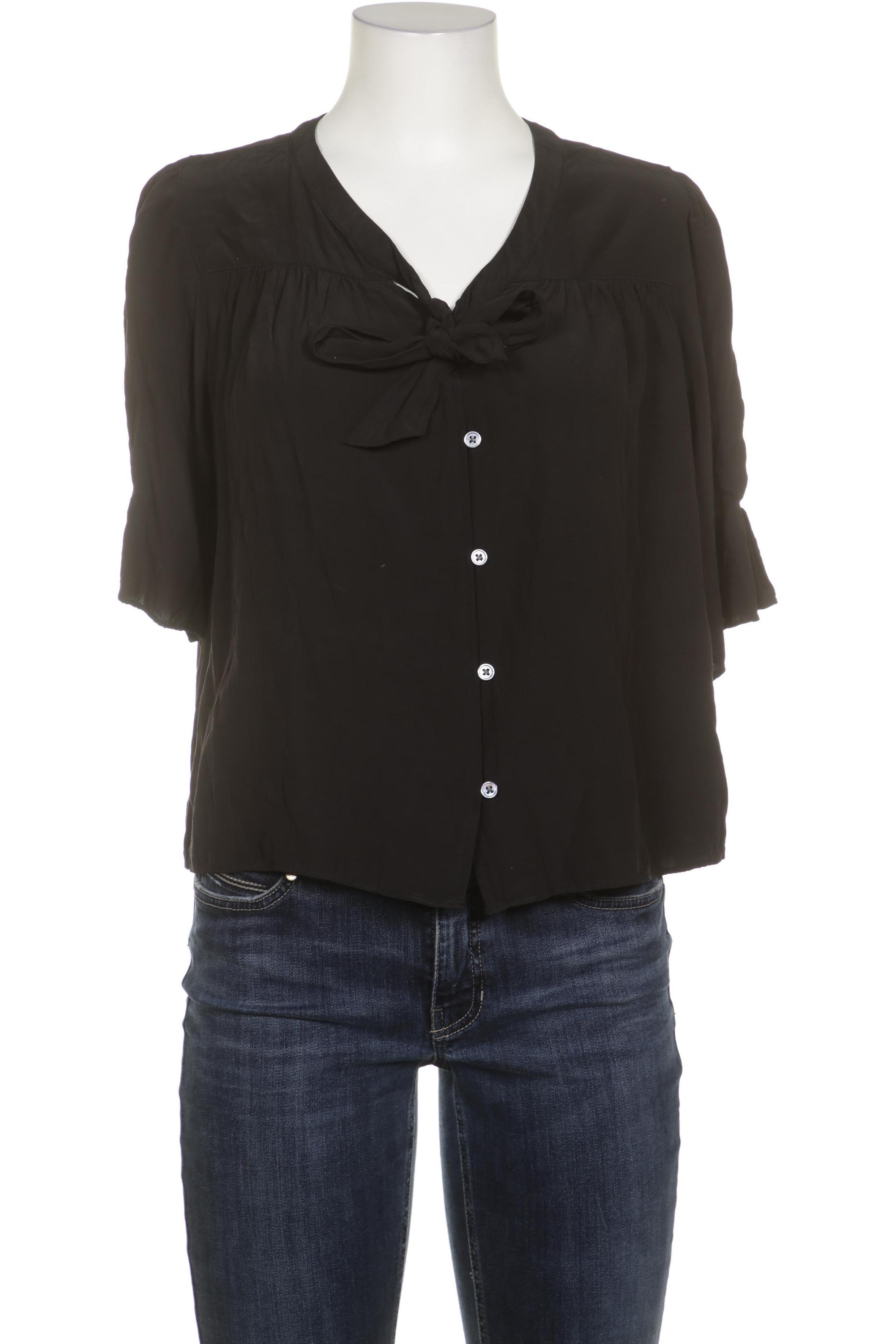 

Levis Damen Bluse, schwarz, Gr.