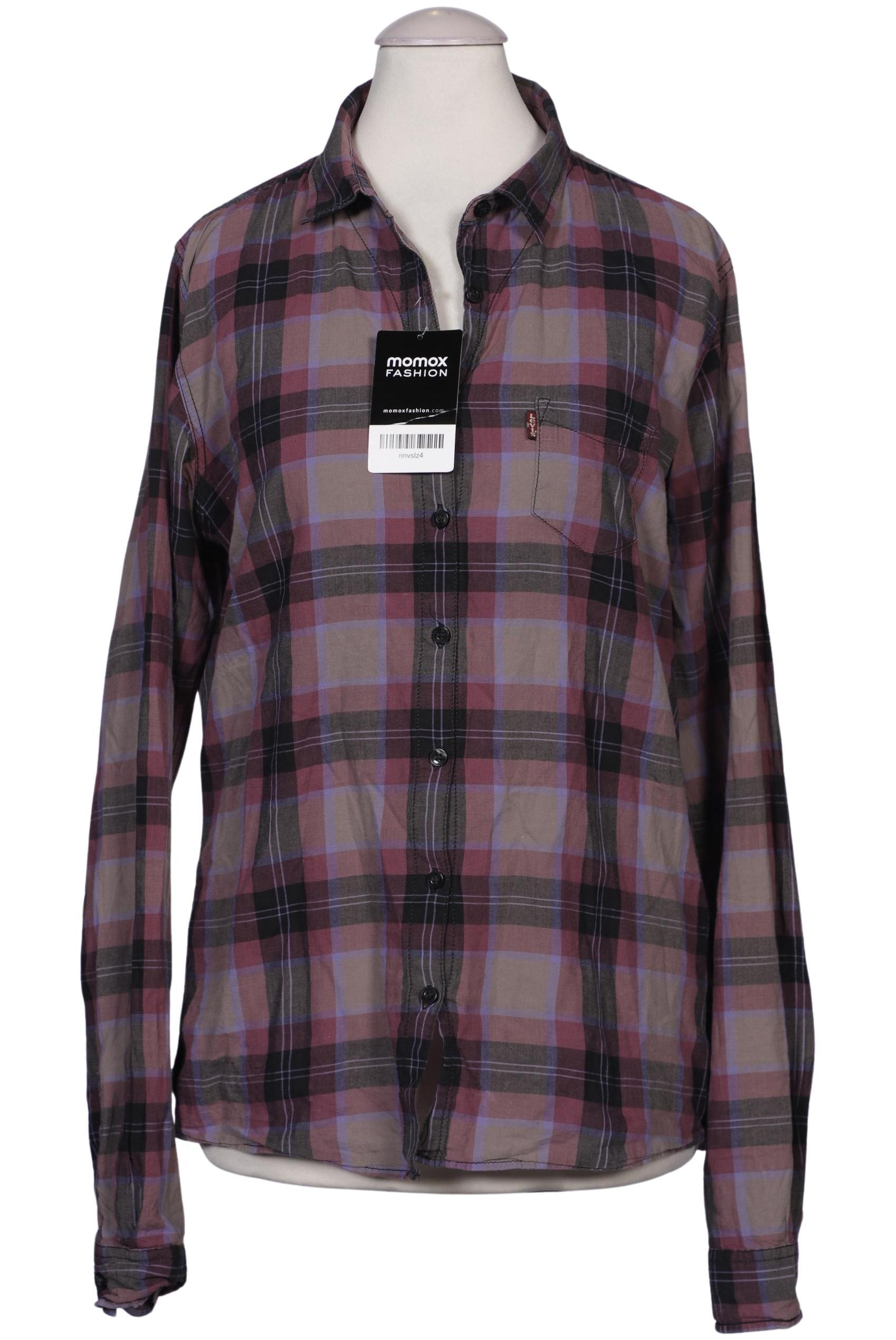 

Levis Damen Bluse, flieder, Gr. 36
